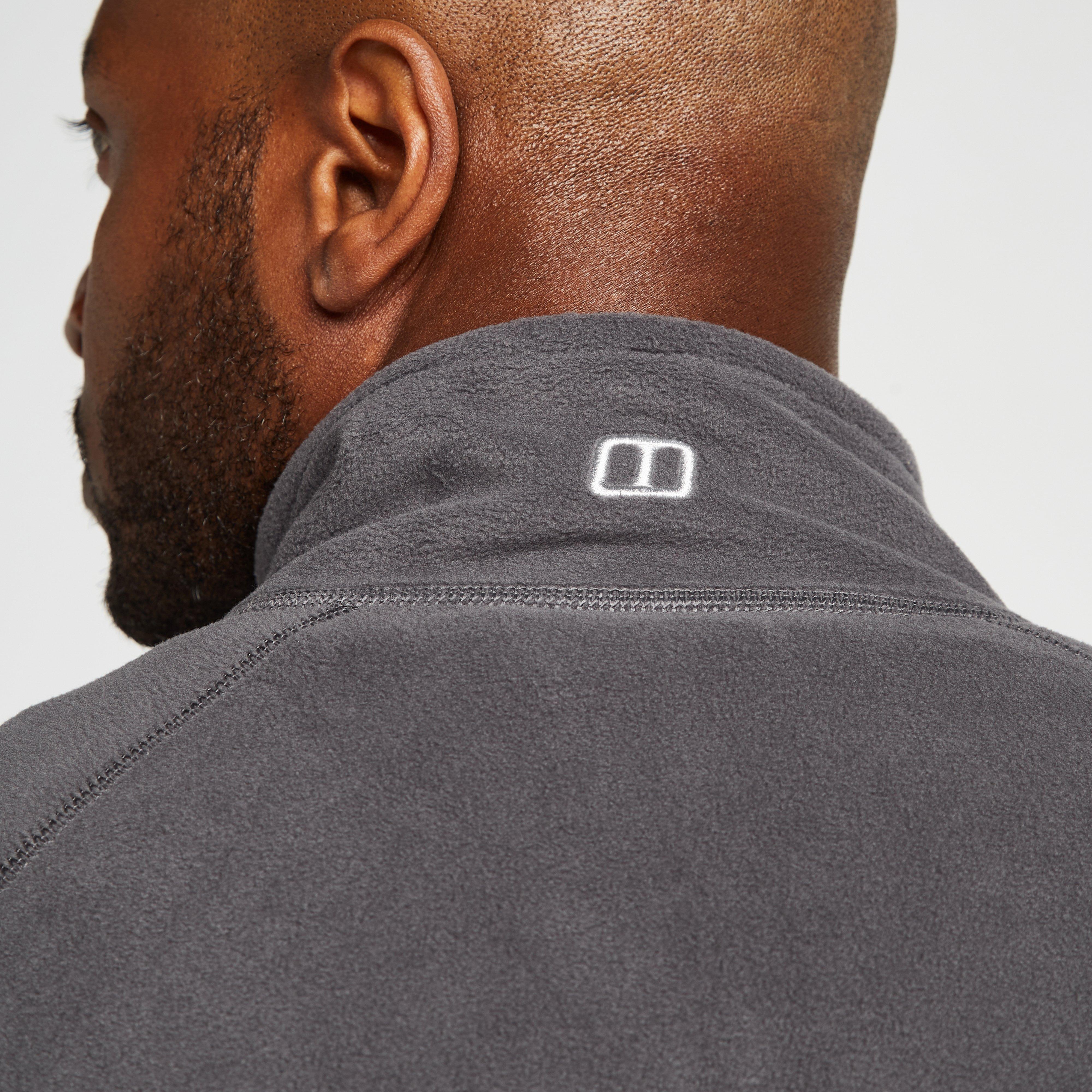 Men’s Polartec Hartsop Full Zip Fleece