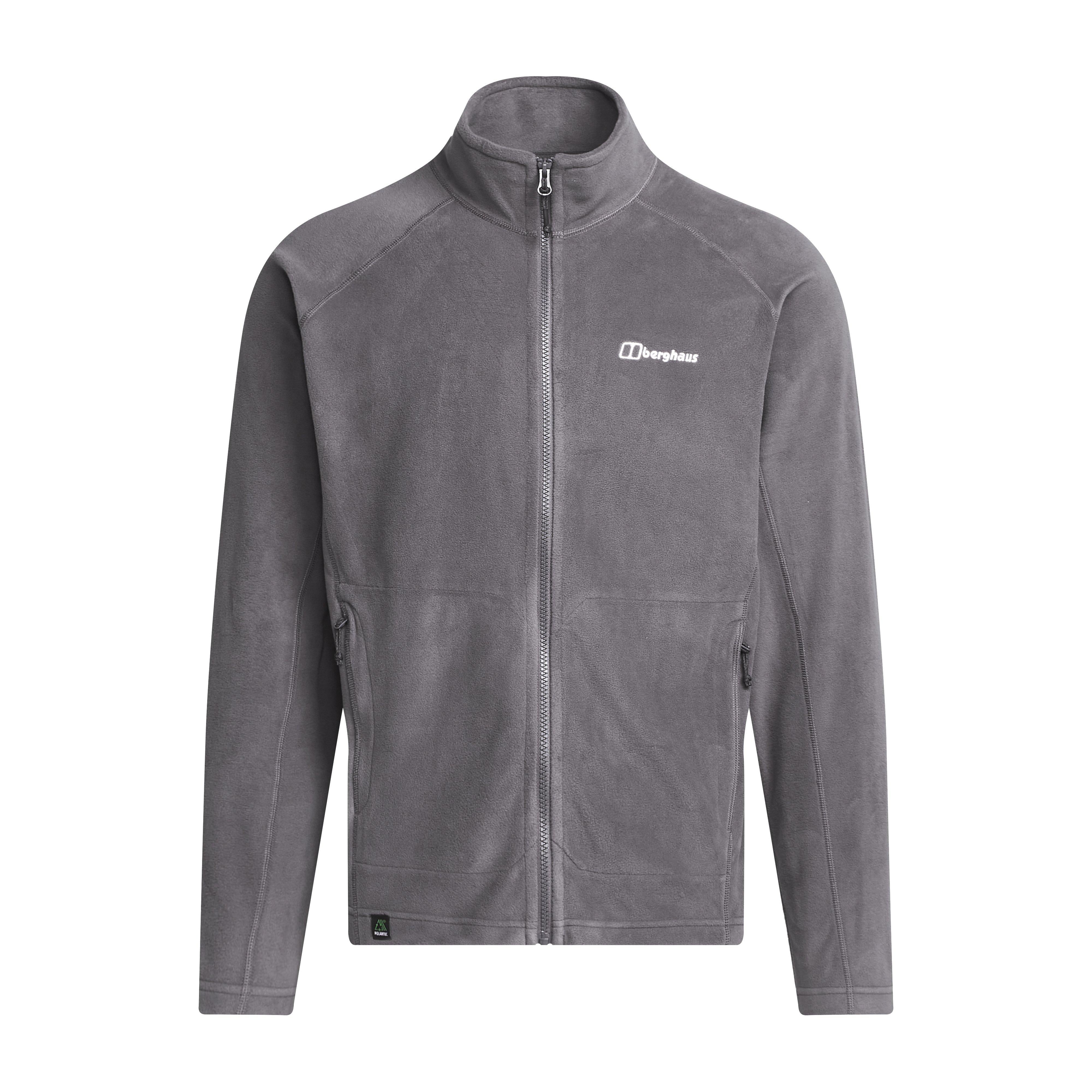 Men’s Polartec Hartsop Full Zip Fleece