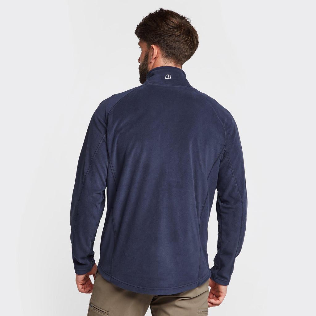 Men’s Polartec Hartsop Full Zip Fleece
