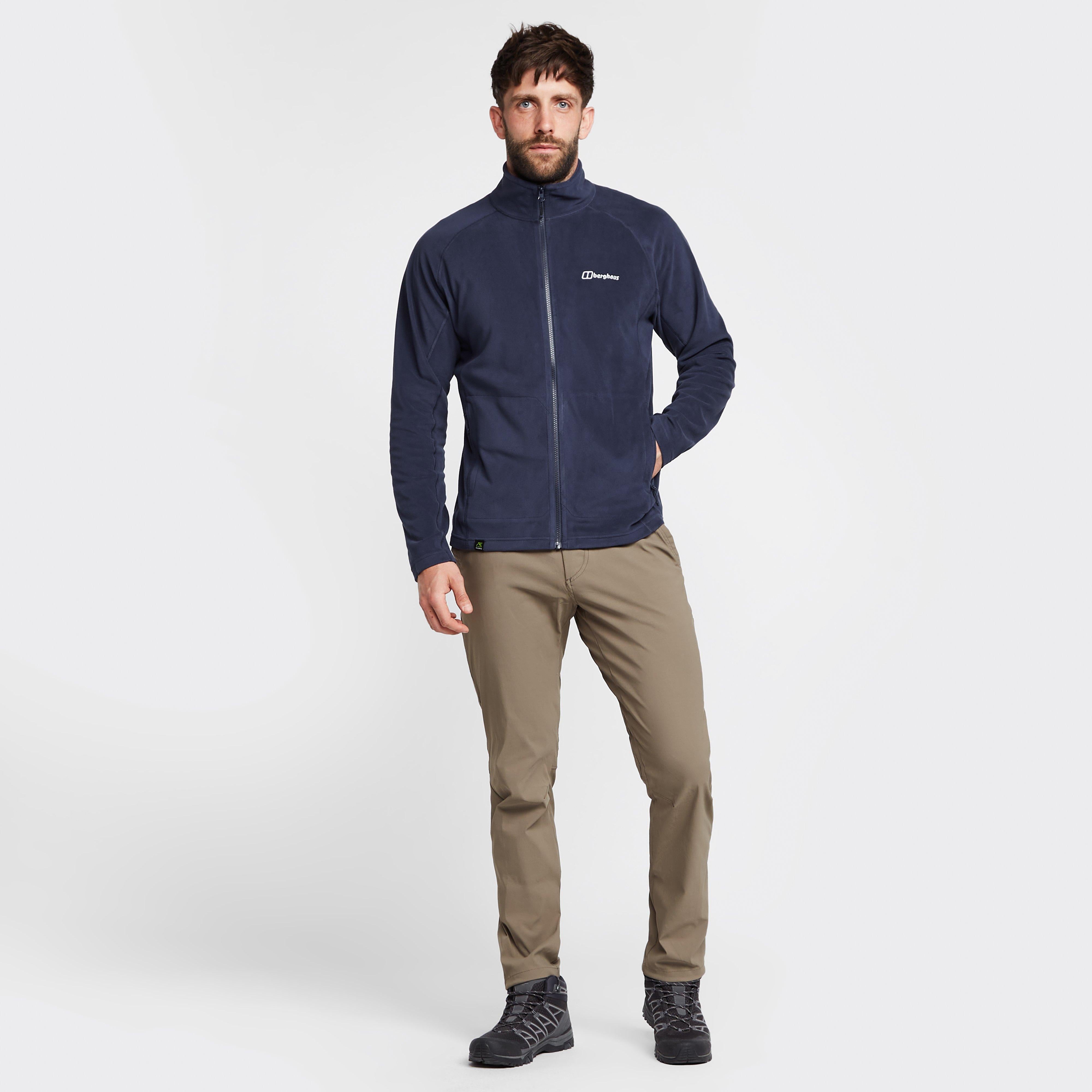 Men’s Polartec Hartsop Full Zip Fleece