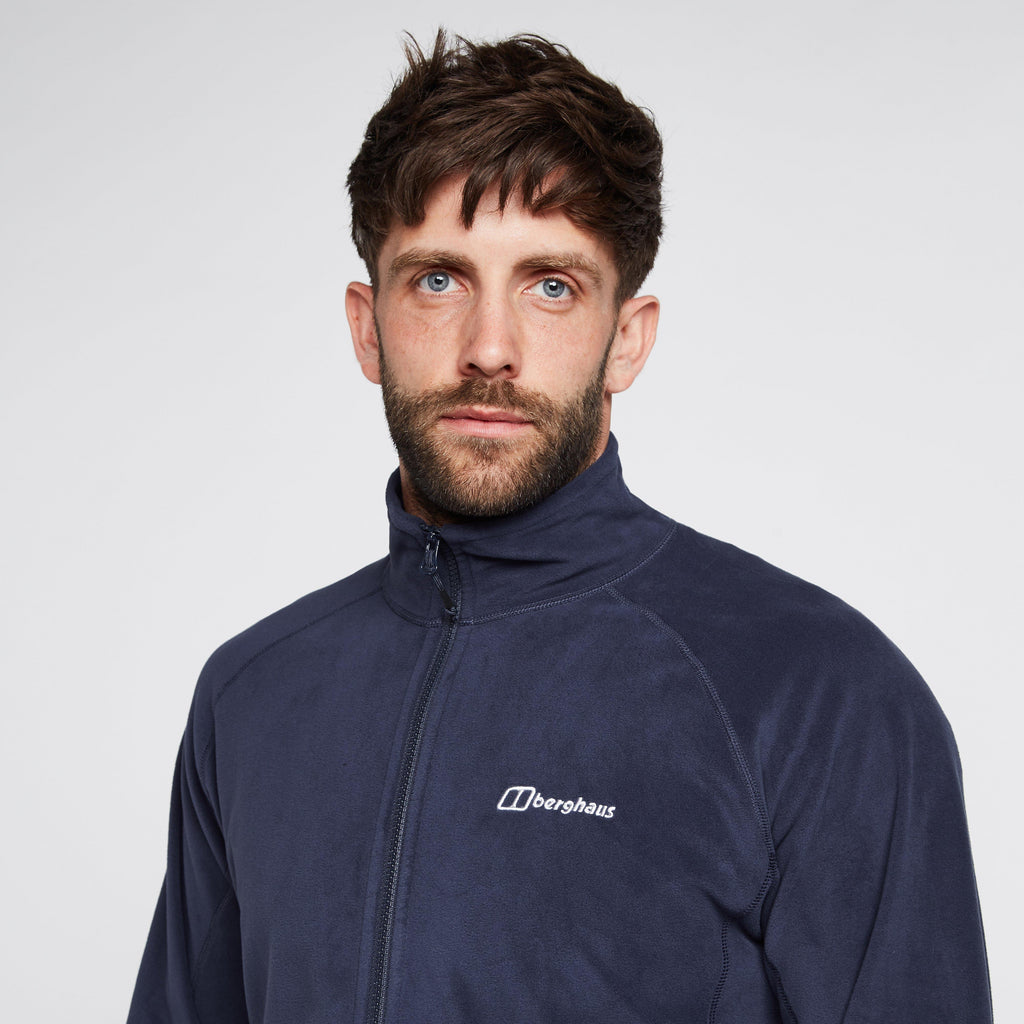 Men’s Polartec Hartsop Full Zip Fleece