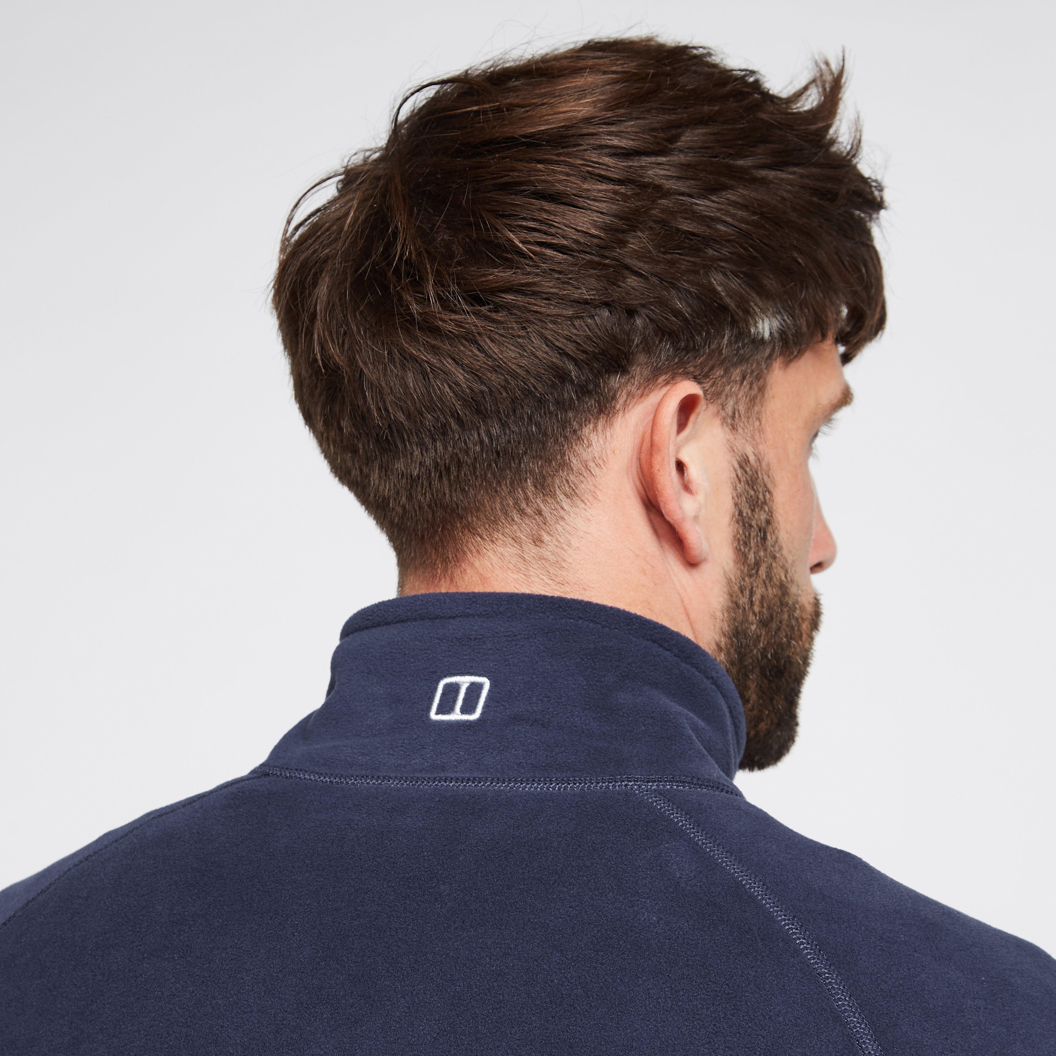 Men’s Polartec Hartsop Full Zip Fleece