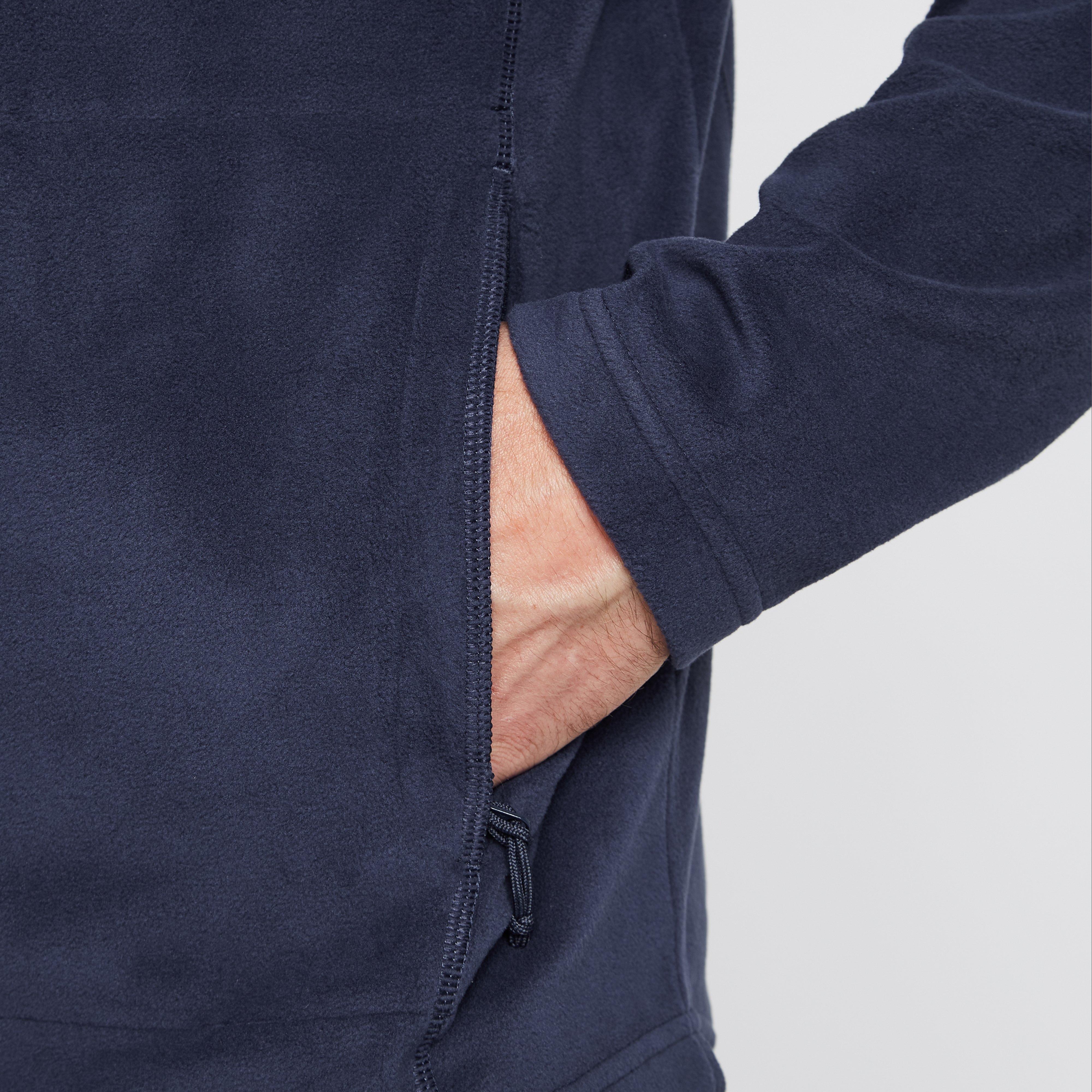 Men’s Polartec Hartsop Full Zip Fleece
