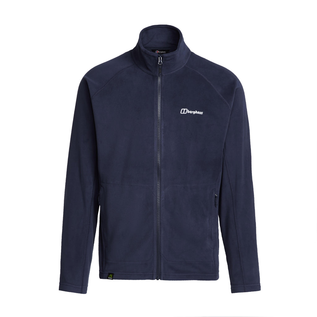 Men’s Polartec Hartsop Full Zip Fleece