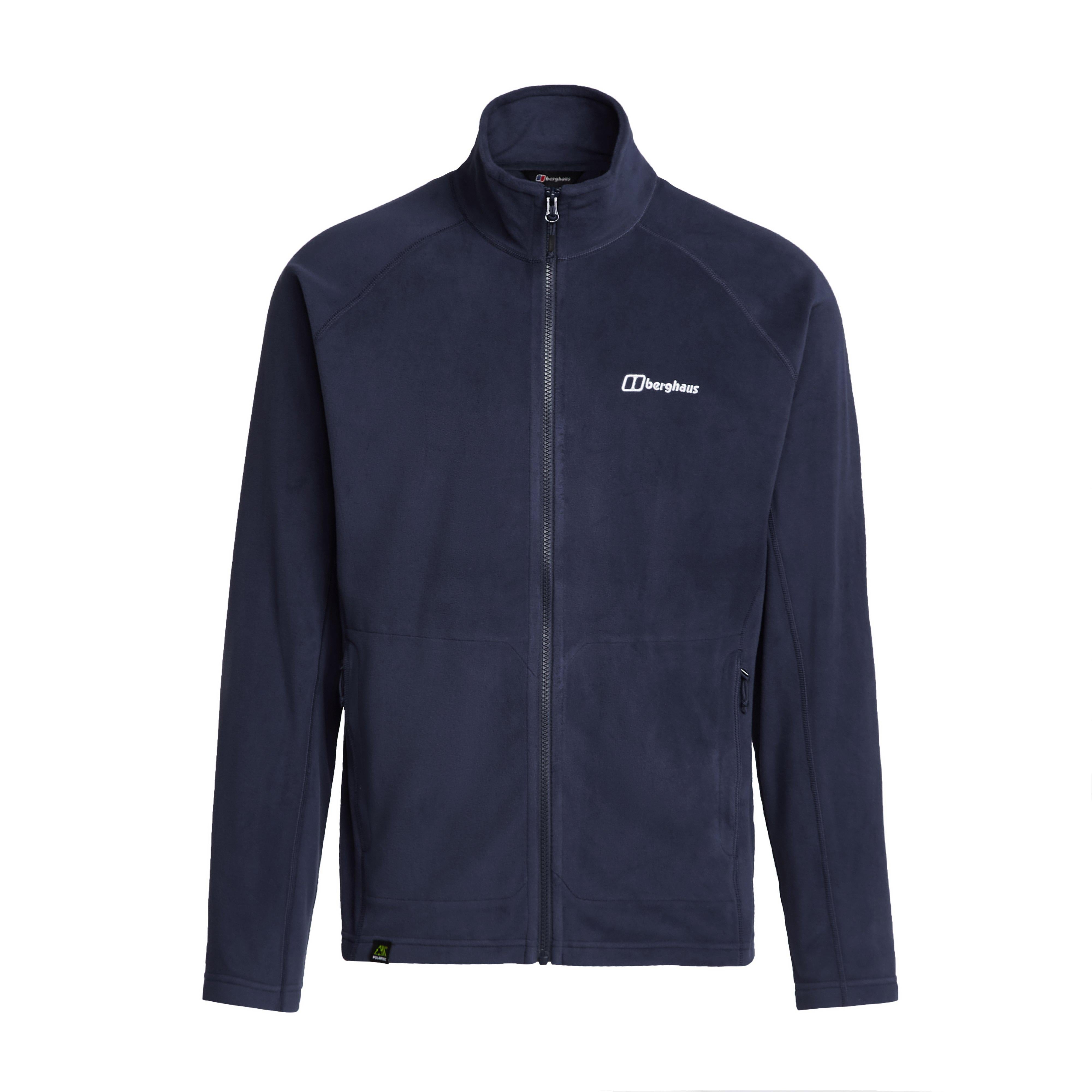 Men’s Polartec Hartsop Full Zip Fleece