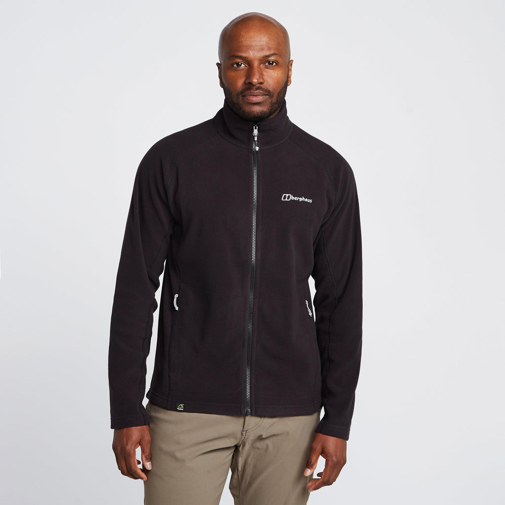 Men’s Polartec Hartsop Full Zip Fleece
