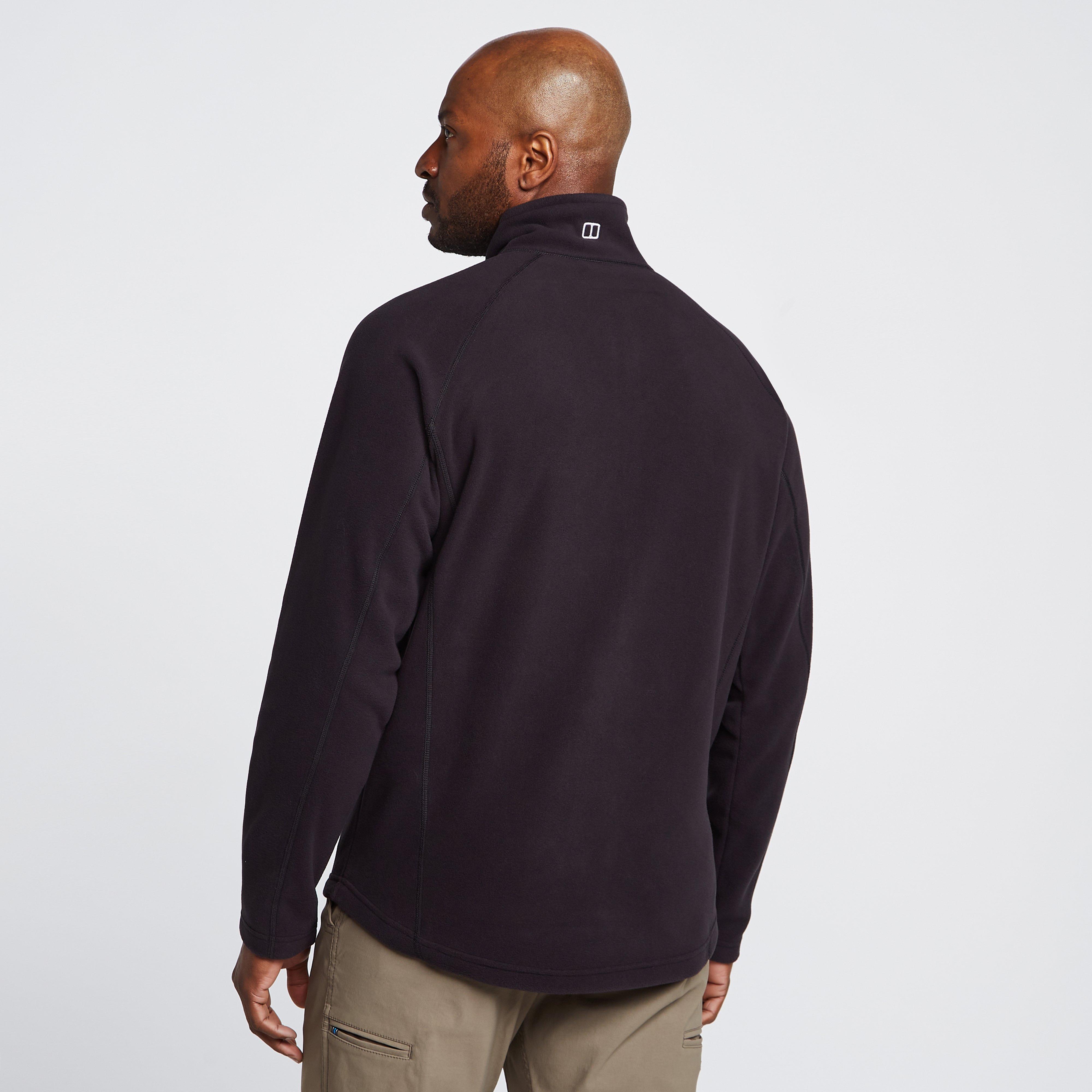 Men’s Polartec Hartsop Full Zip Fleece