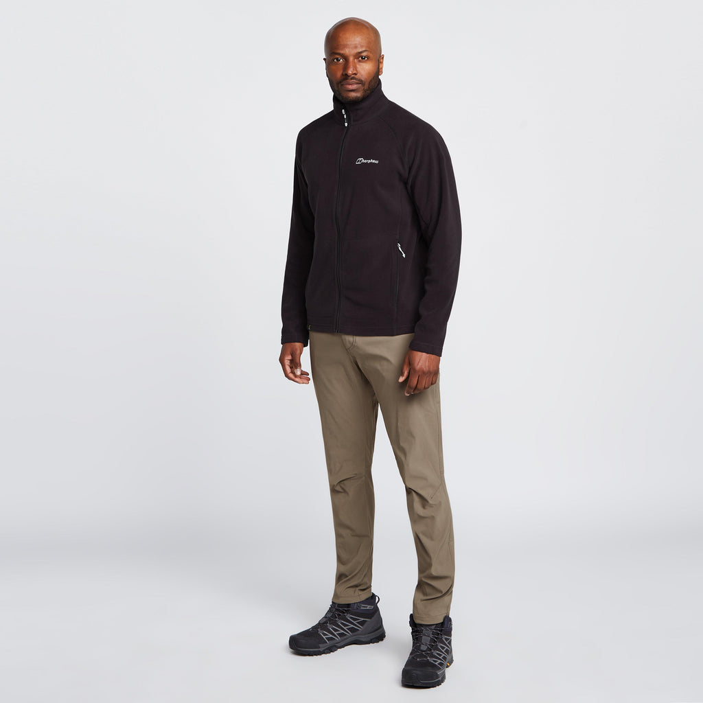 Men’s Polartec Hartsop Full Zip Fleece
