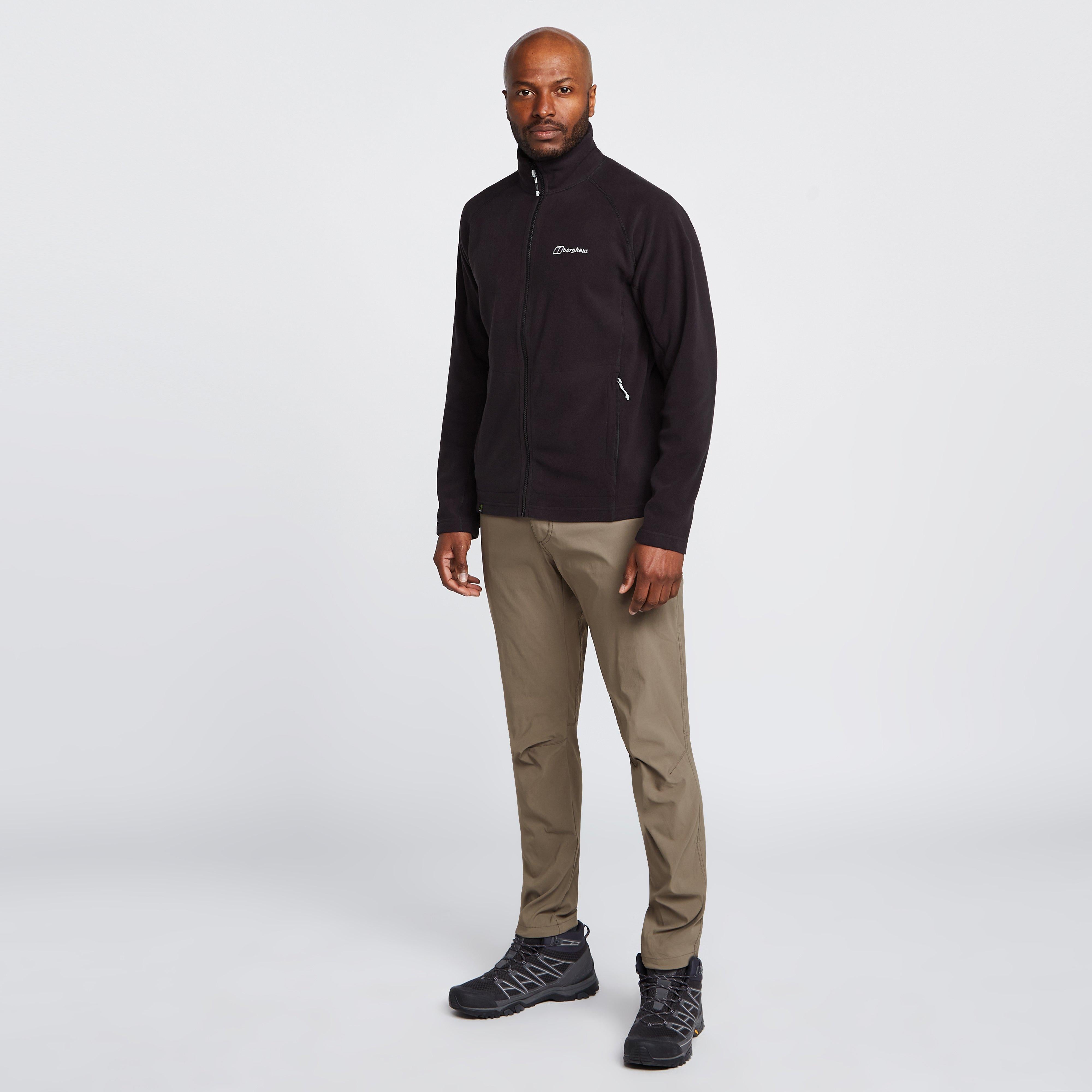 Men’s Polartec Hartsop Full Zip Fleece