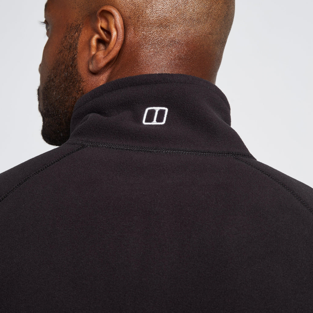 Men’s Polartec Hartsop Full Zip Fleece