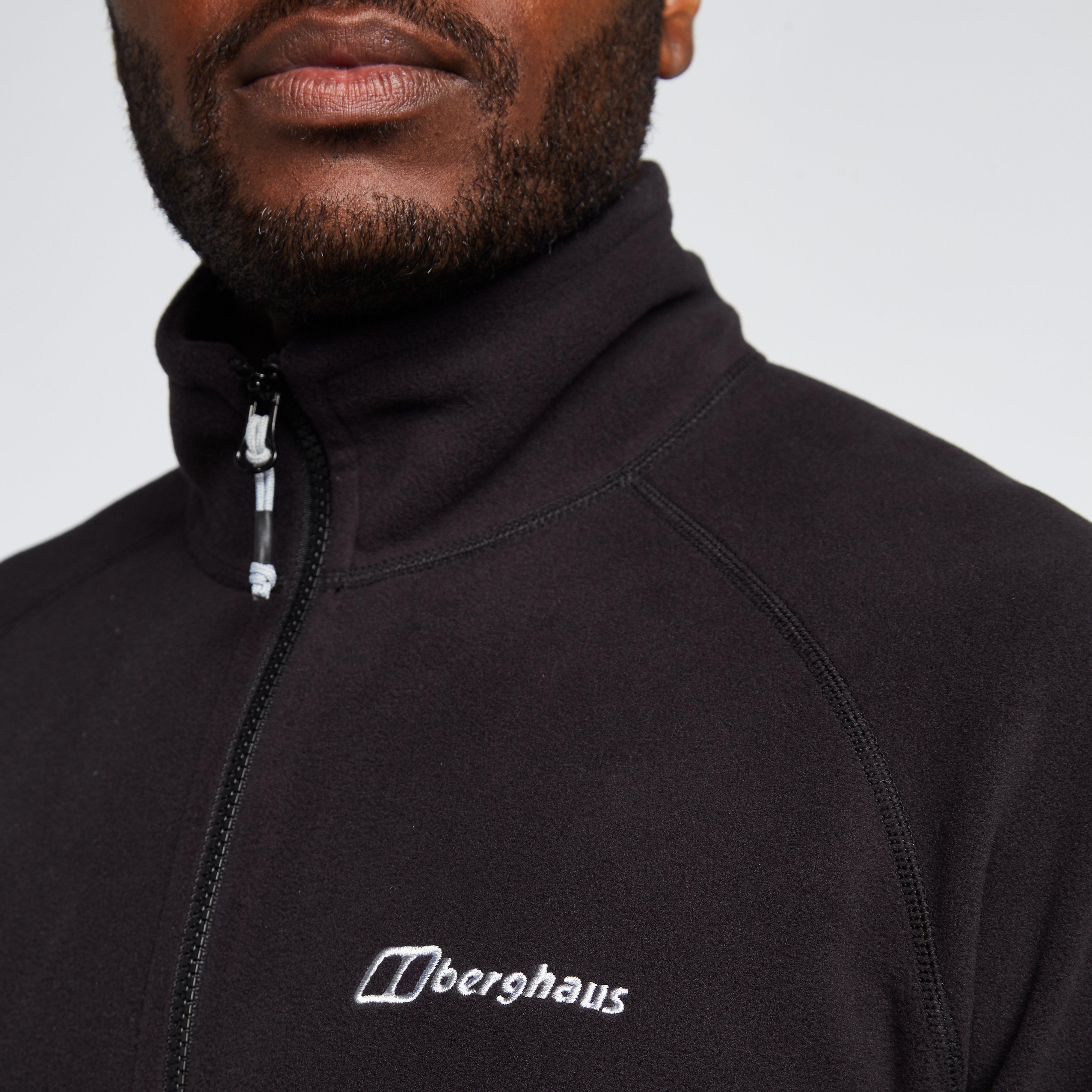 Men’s Polartec Hartsop Full Zip Fleece
