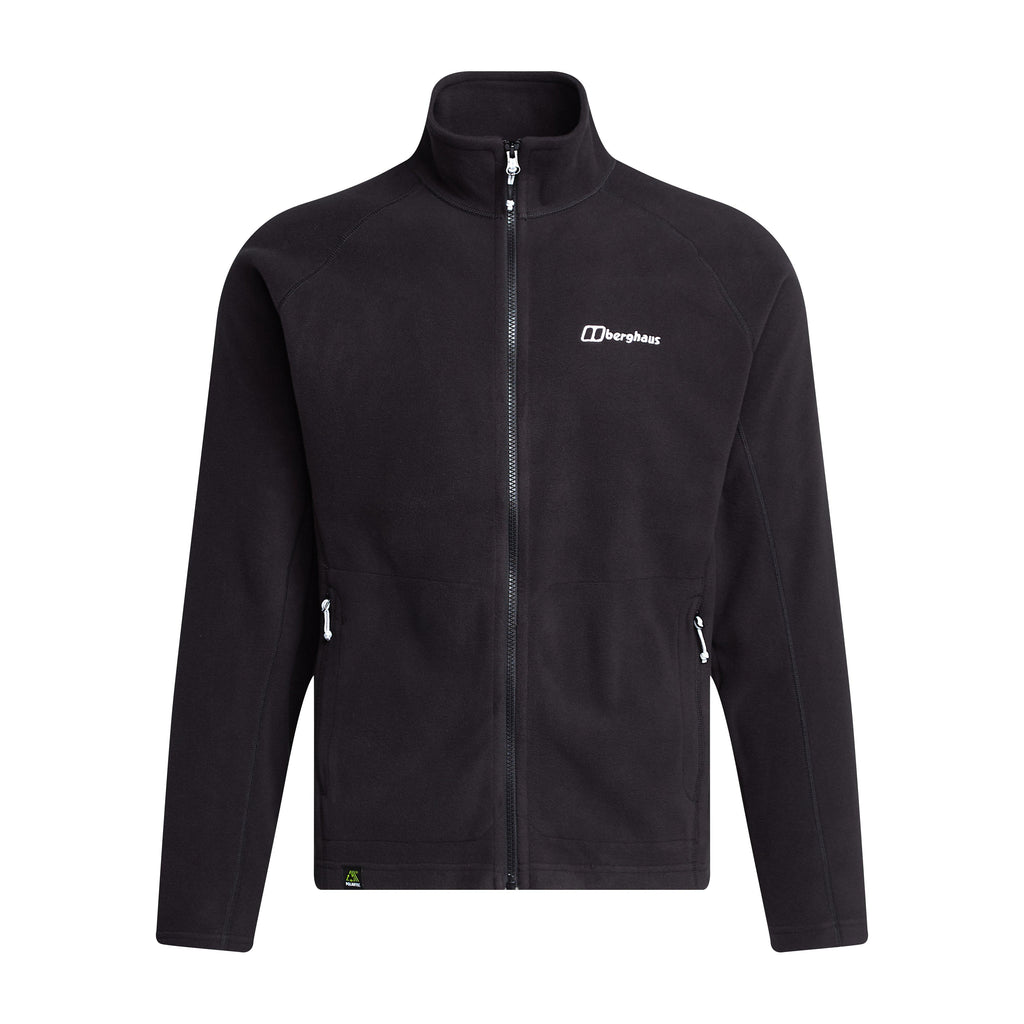 Men’s Polartec Hartsop Full Zip Fleece
