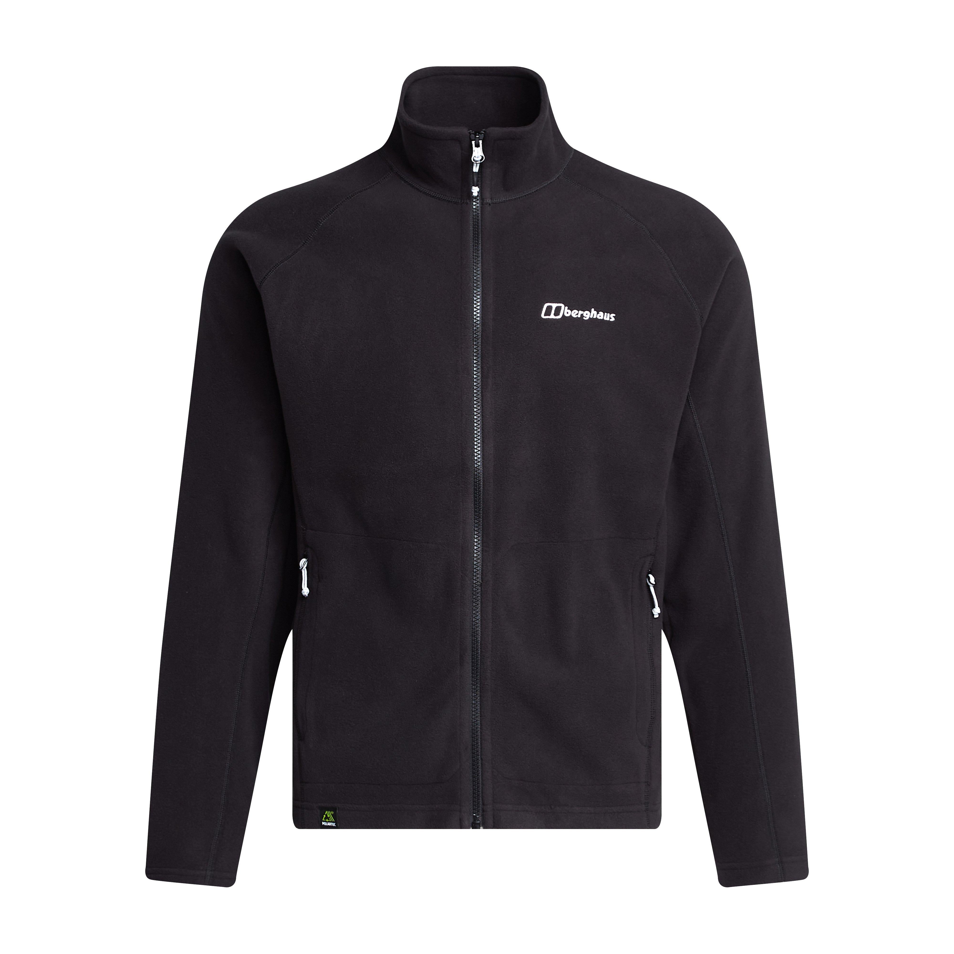 Men’s Polartec Hartsop Full Zip Fleece
