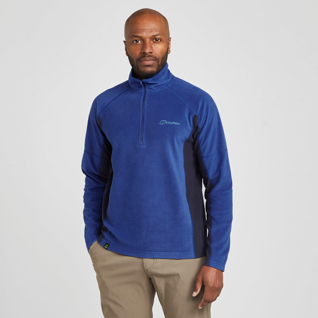 Men’s Hartsop Polartec Half-Zip Fleece