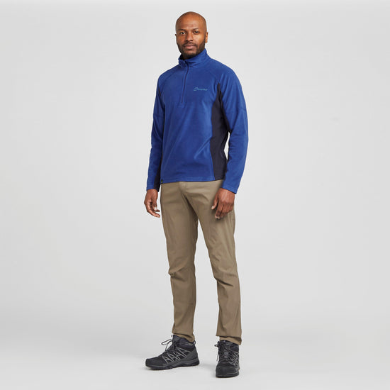 Men’s Hartsop Polartec Half-Zip Fleece