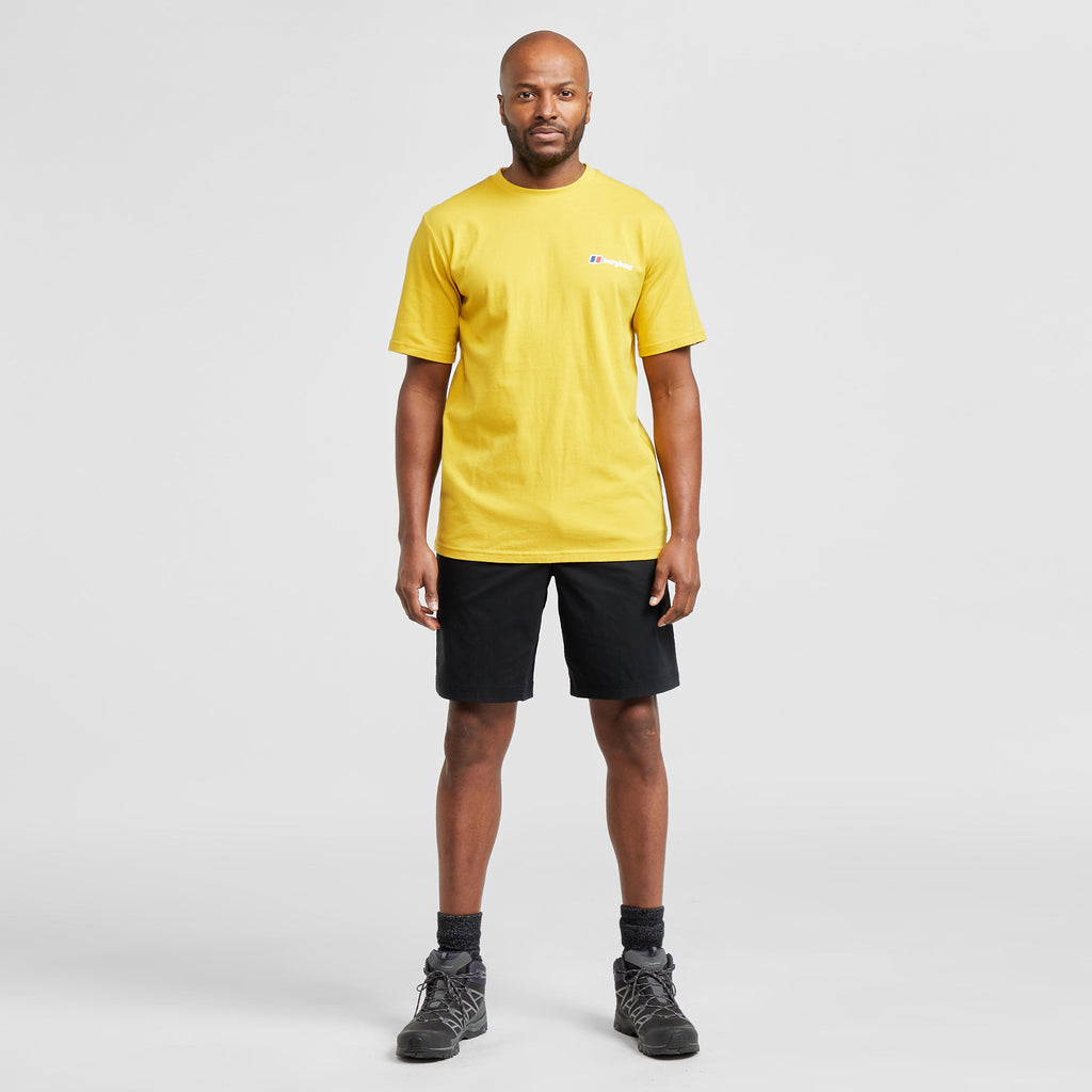 Men’s Theran Shorts