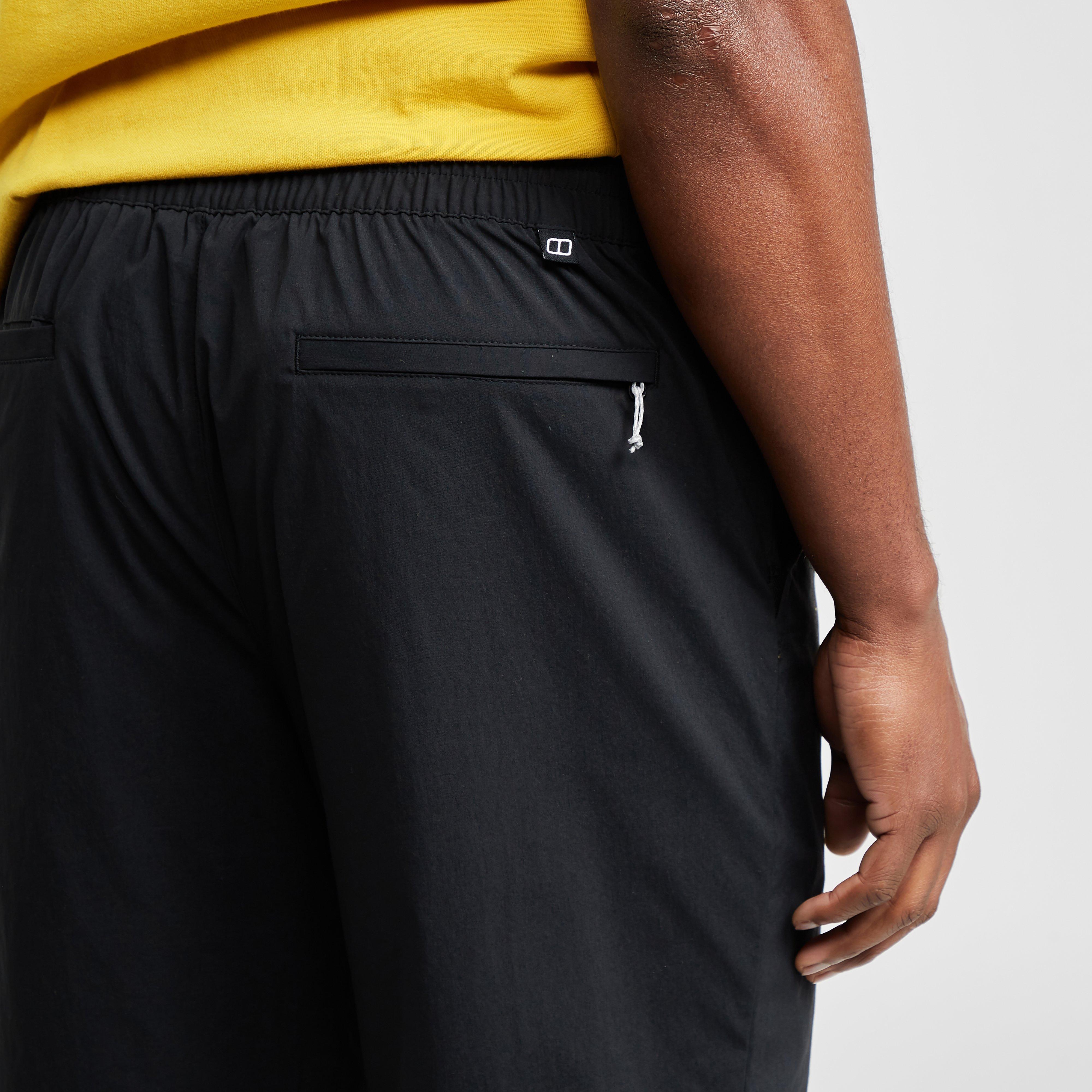 Men’s Theran Shorts