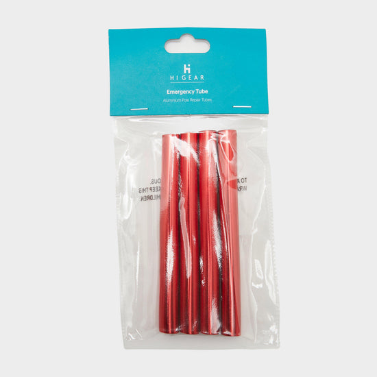 Emergency Pole Repair Tubes