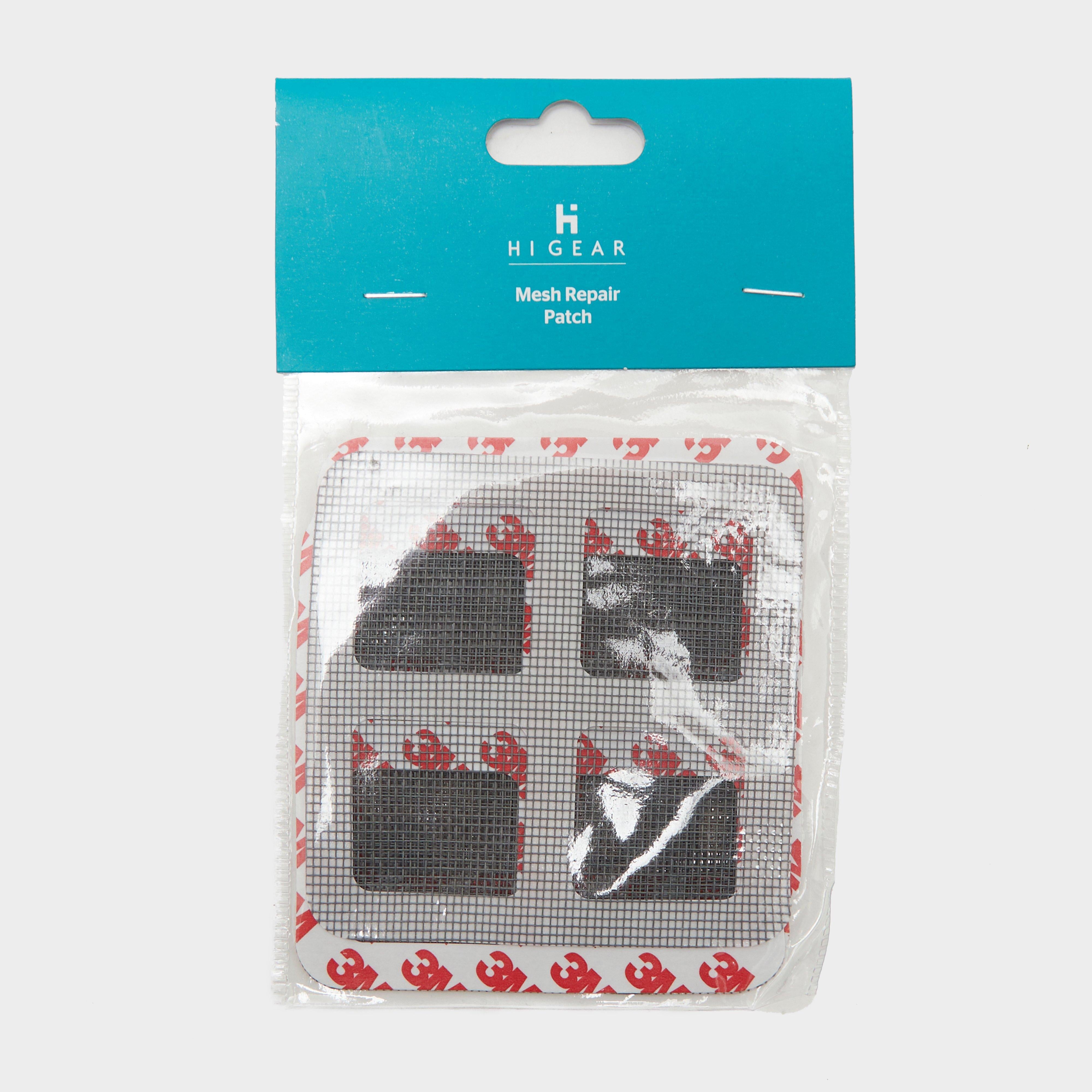 Mesh Repair Patches