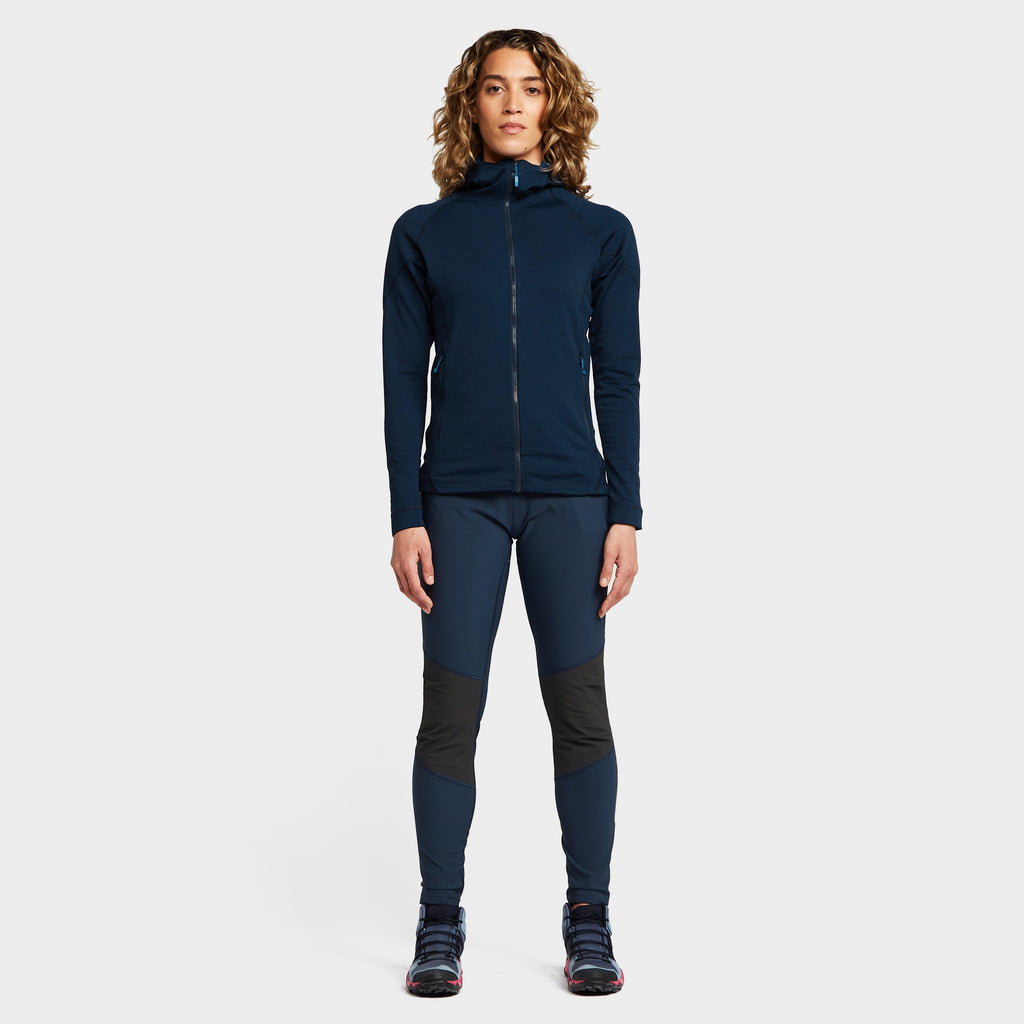 Women's Nucleus Hoody