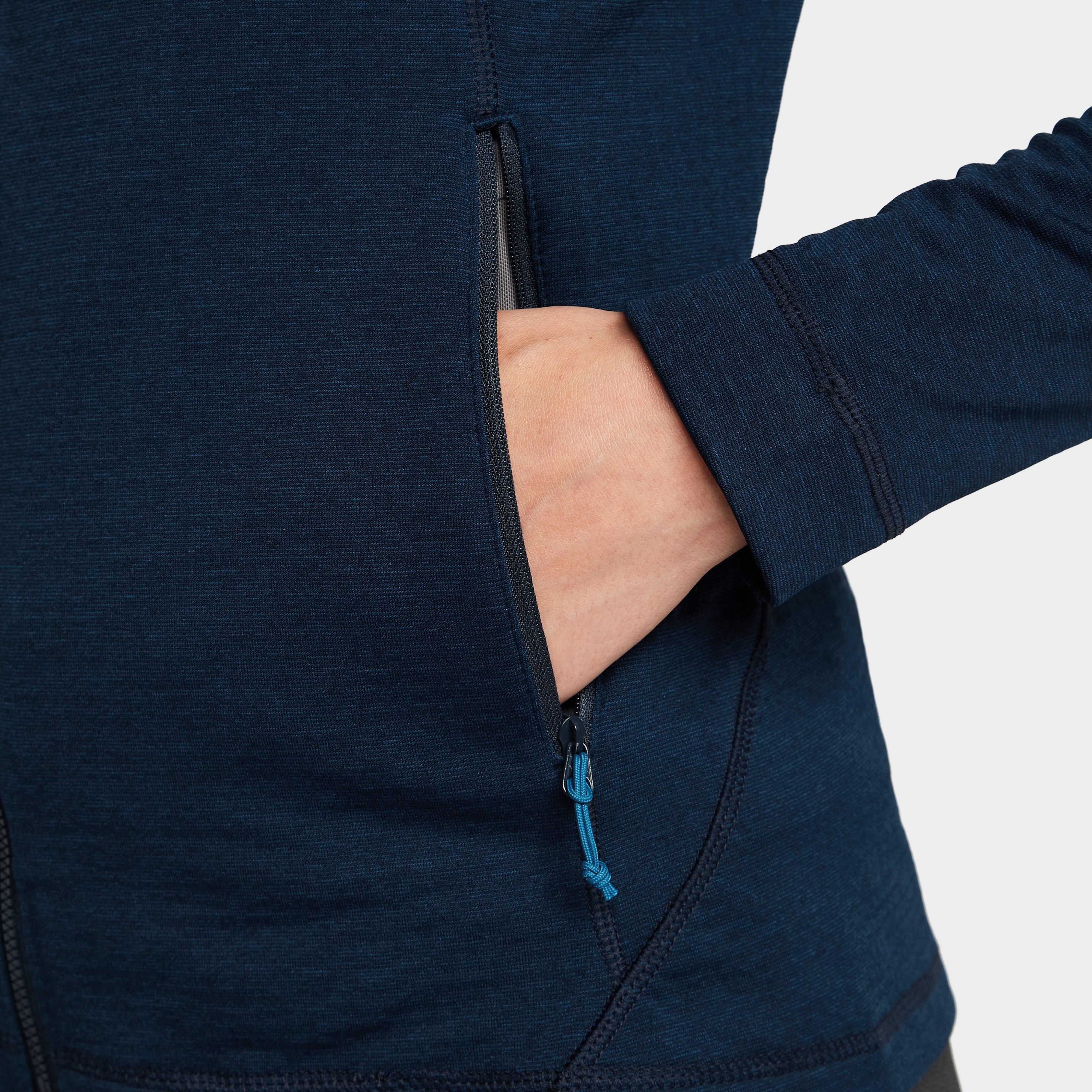 Women's Nucleus Hoody