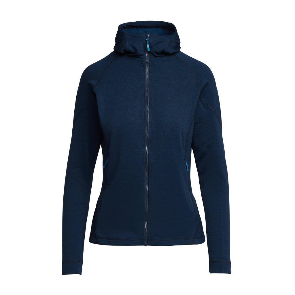 Women's Nucleus Hoody