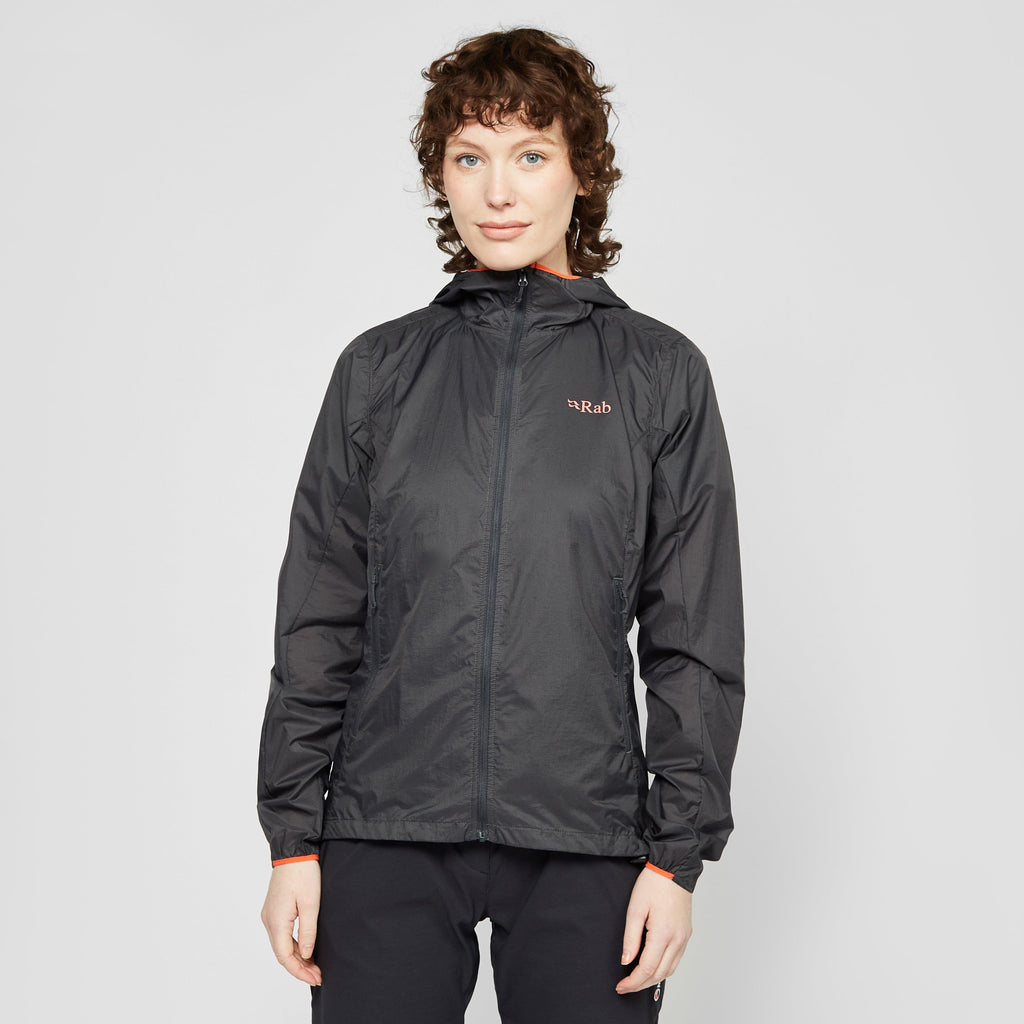 Women’s Vital Hoody