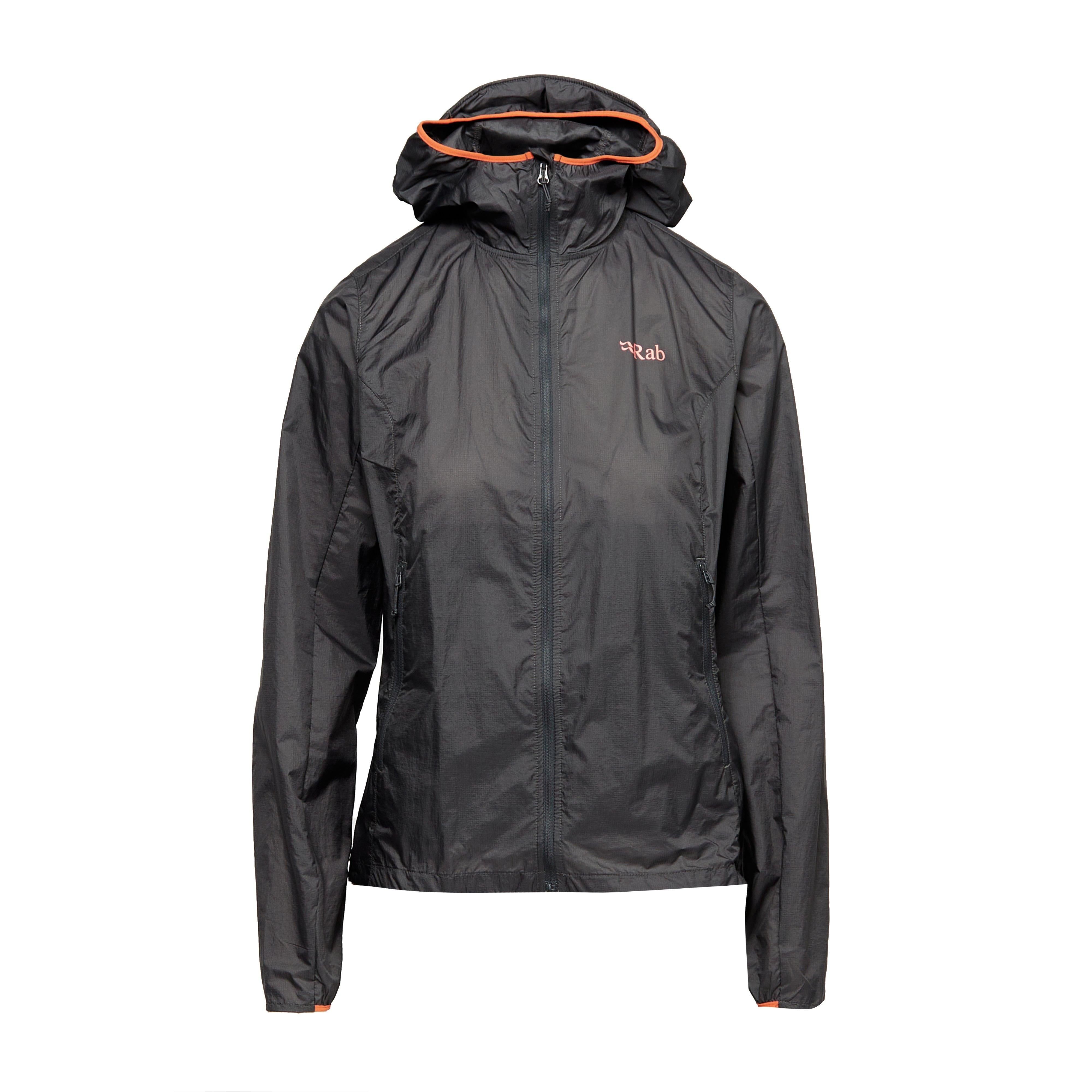 Women’s Vital Hoody