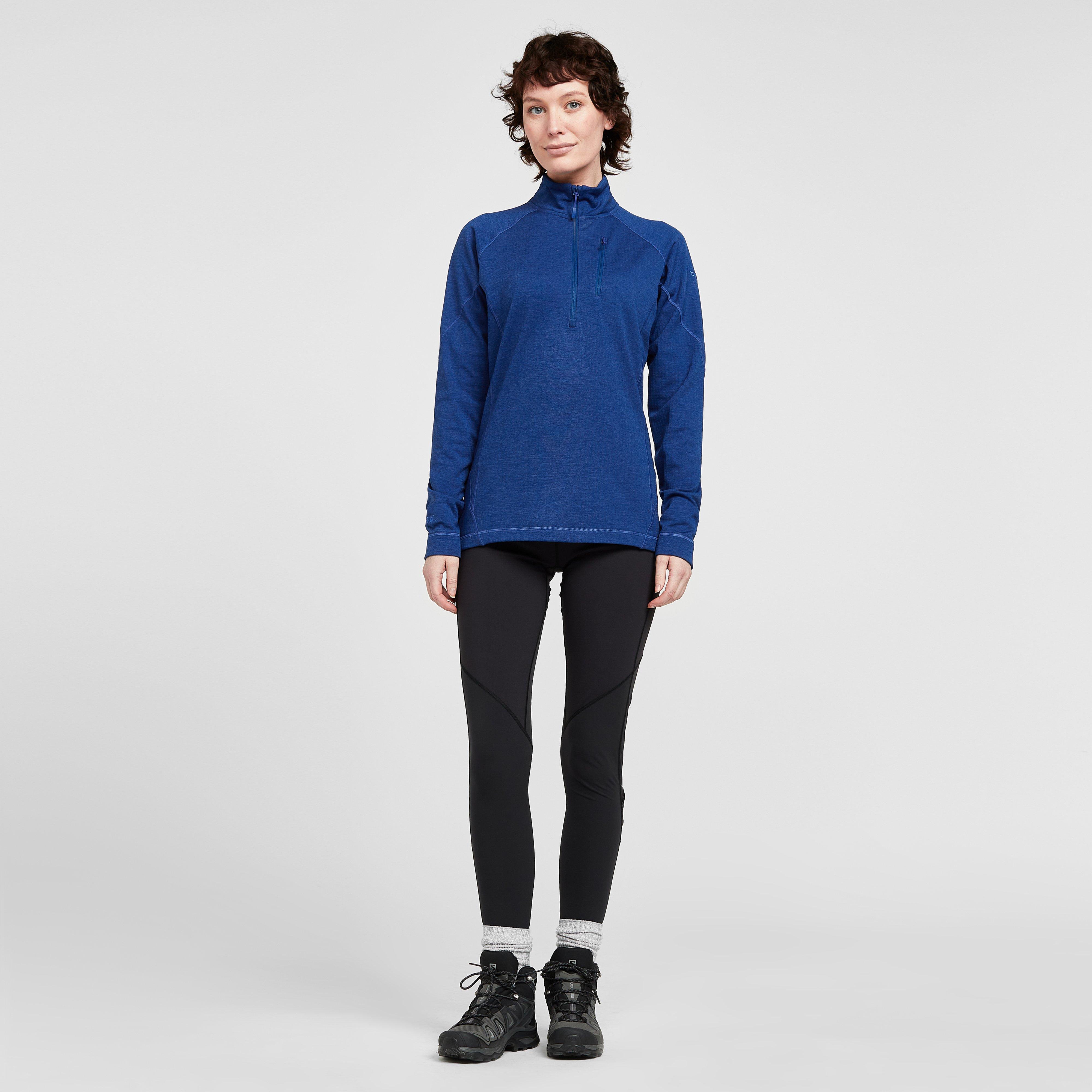 Women's Nucleus Pull-On Fleece