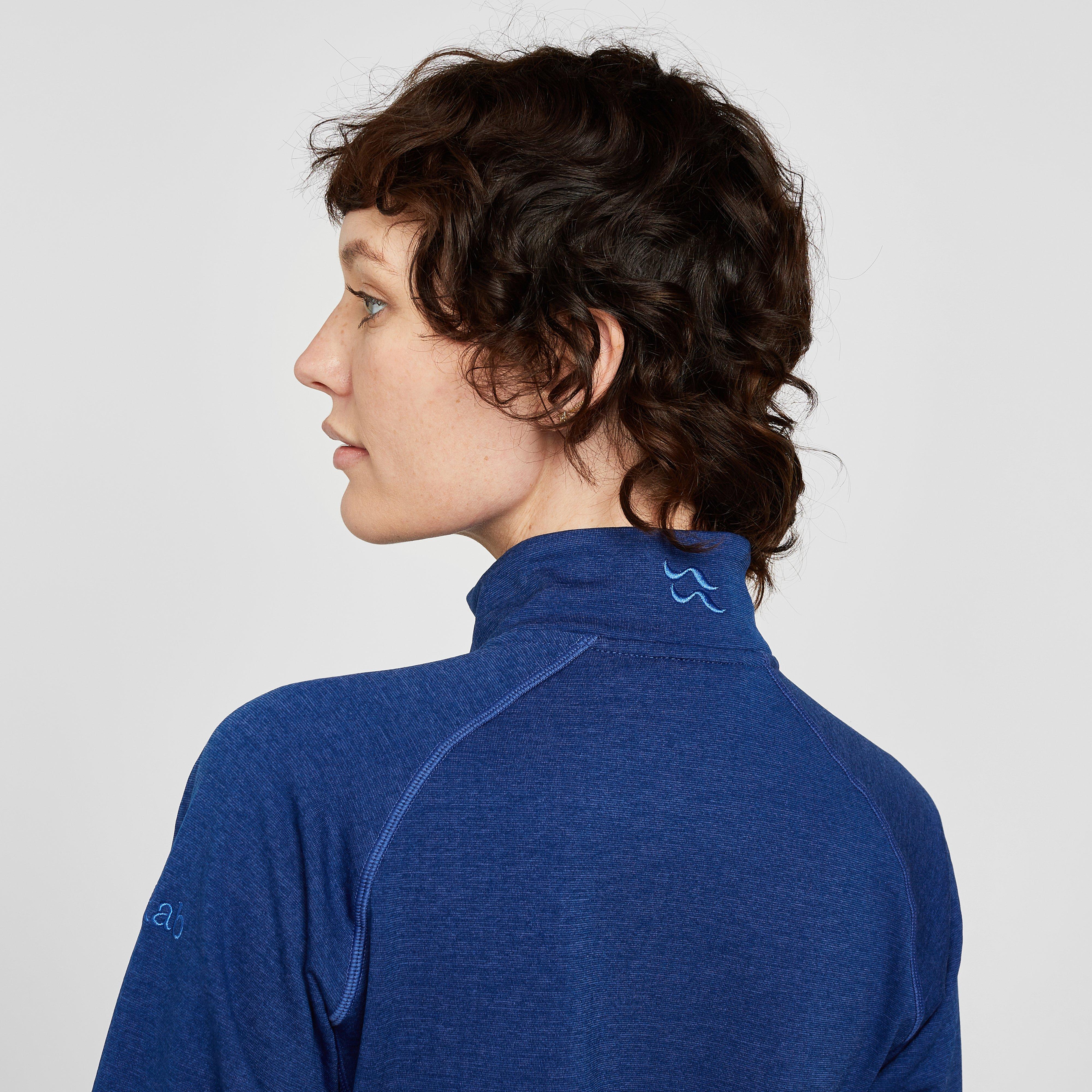 Women's Nucleus Pull-On Fleece