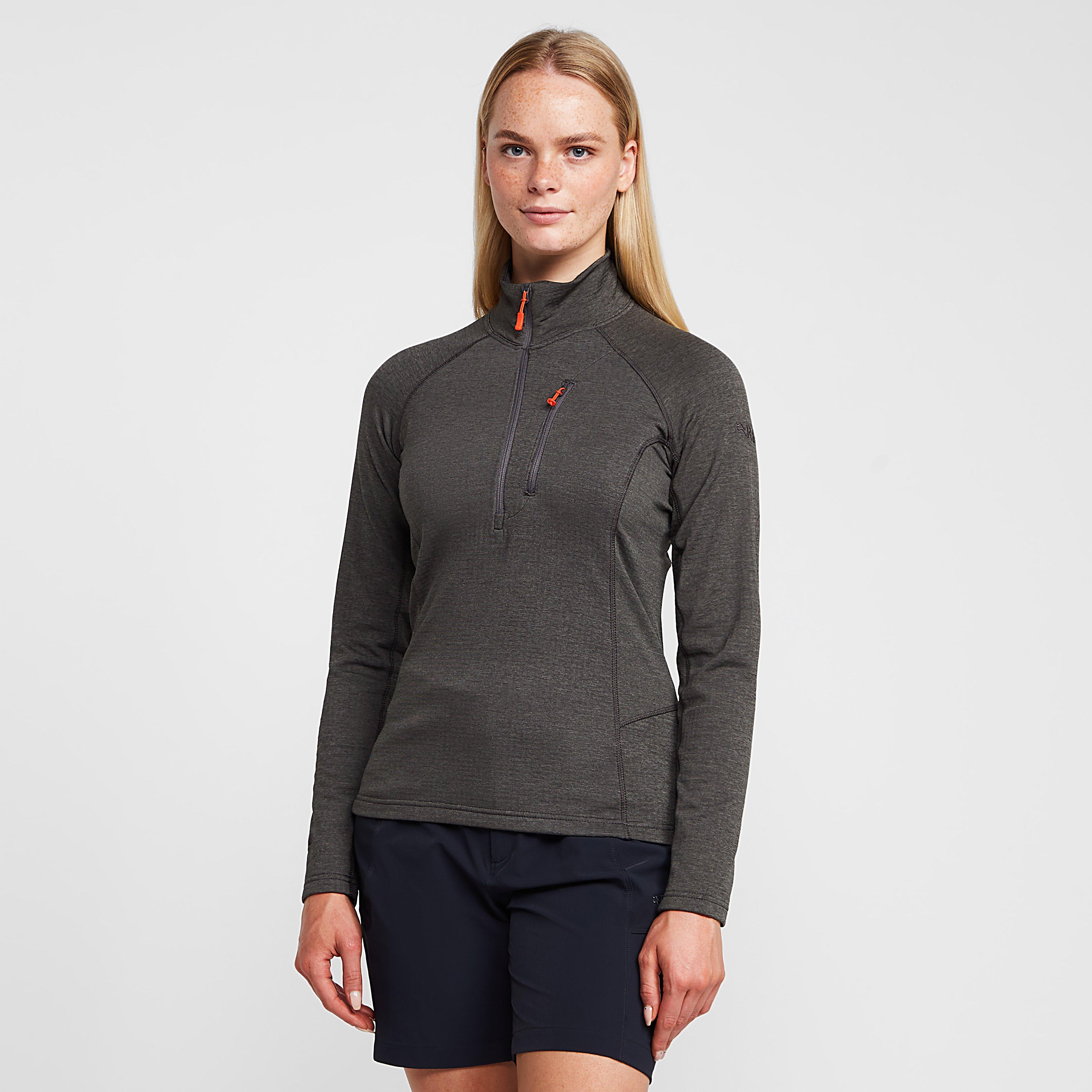 Women's Nucleus Pull-On Fleece