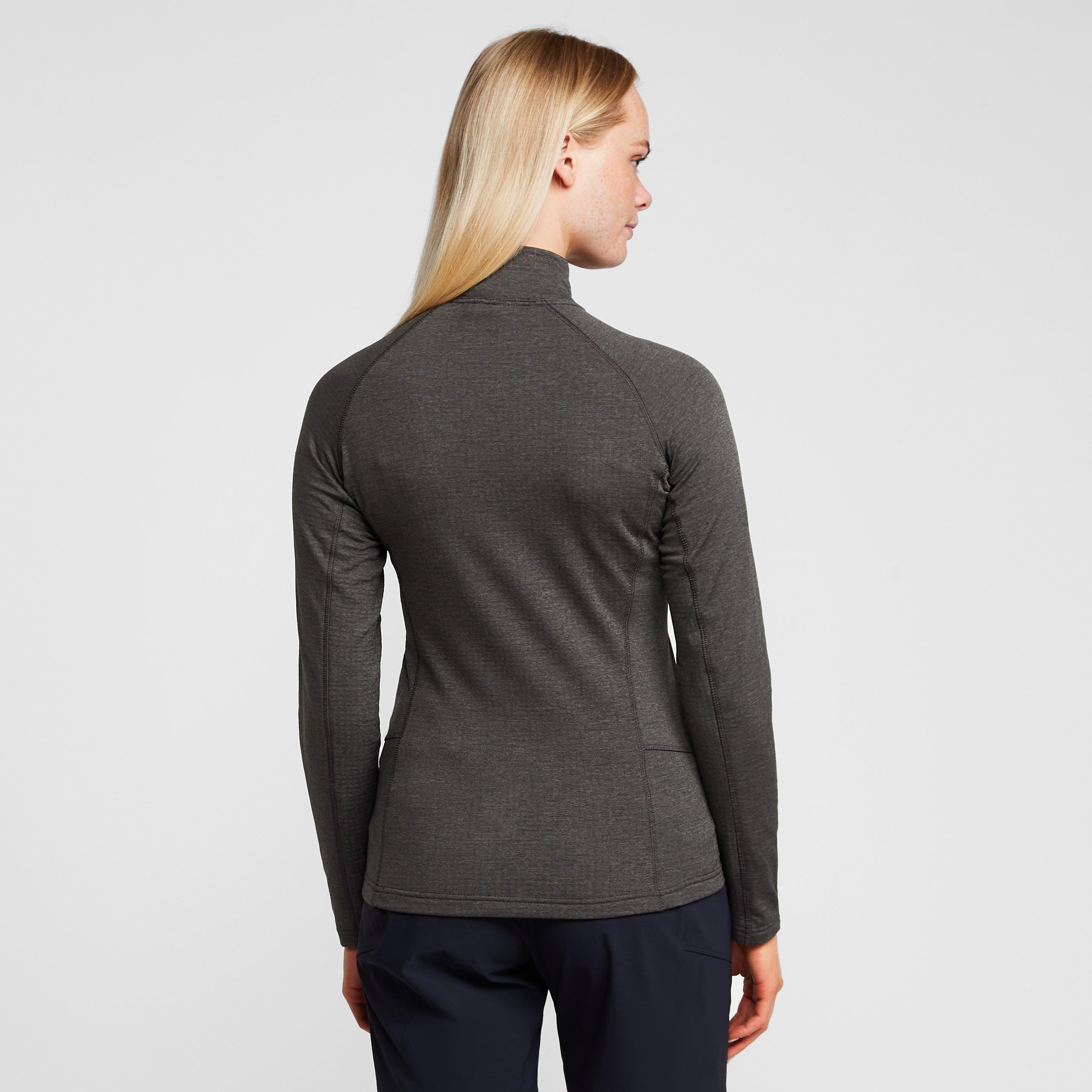 Women's Nucleus Pull-On Fleece