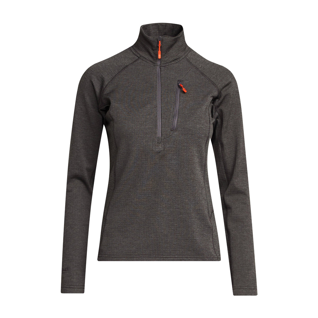 Women's Nucleus Pull-On Fleece