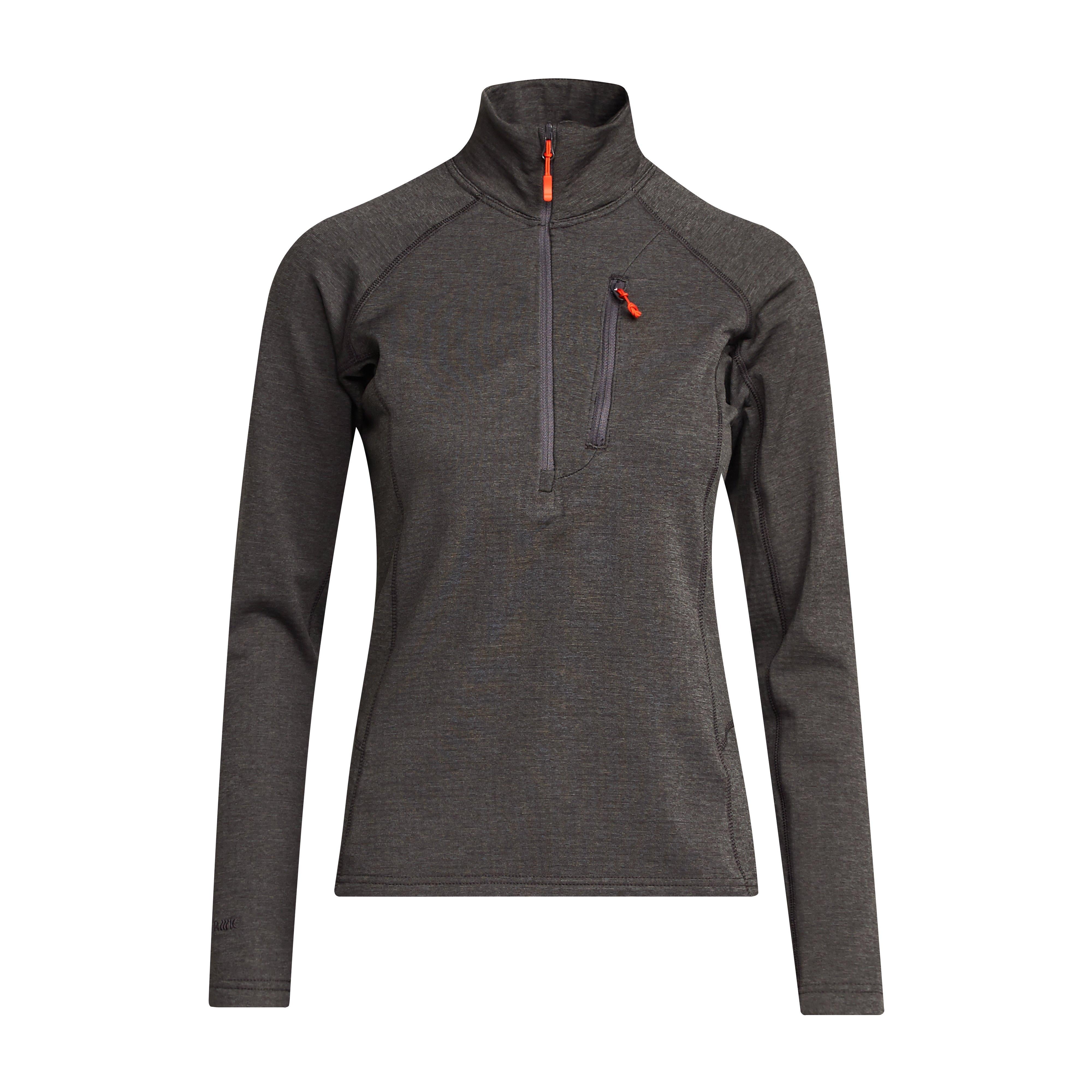 Women's Nucleus Pull-On Fleece