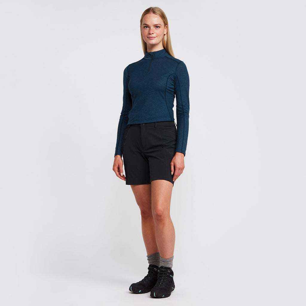 Women’s Lineal Hiking Shorts