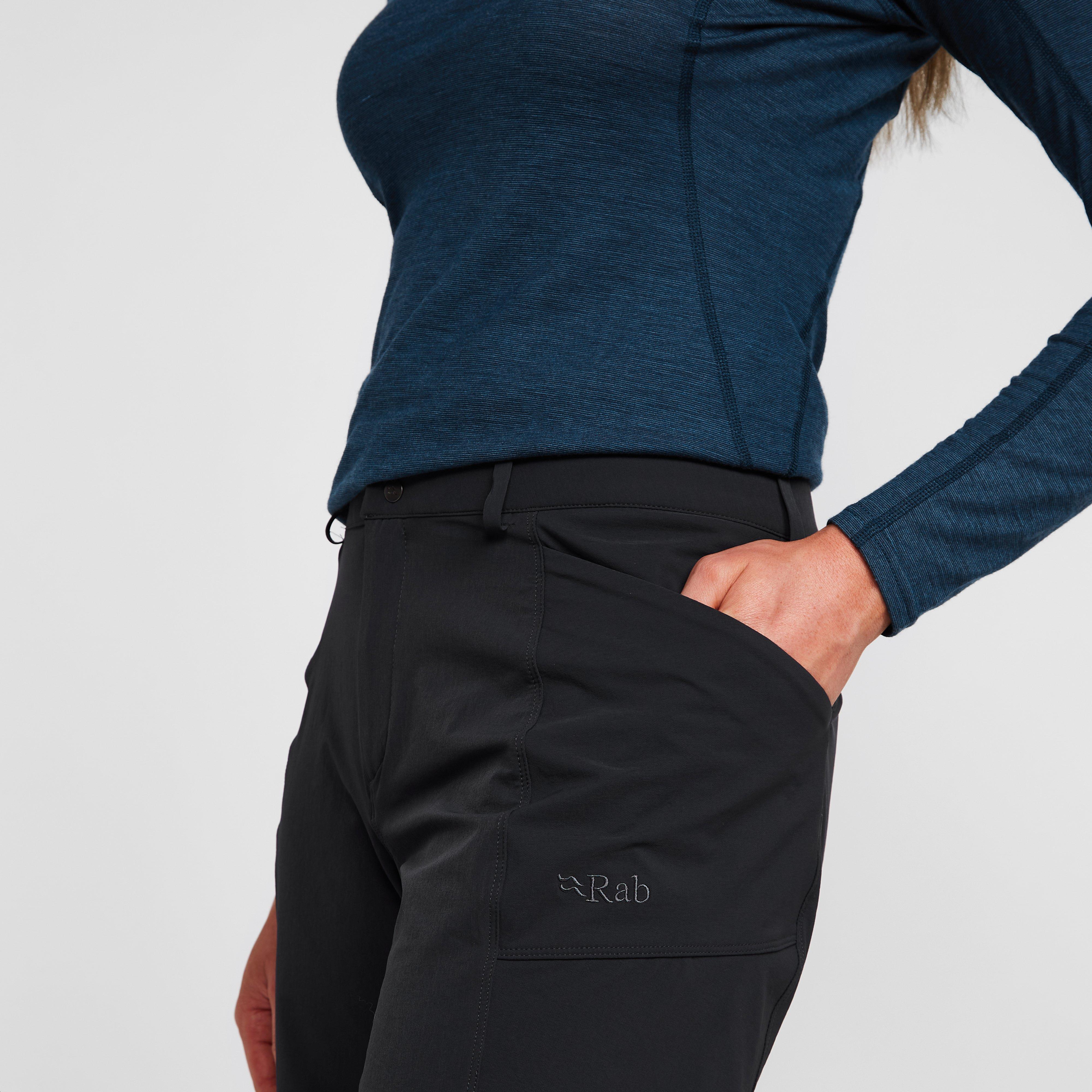 Women’s Lineal Hiking Shorts