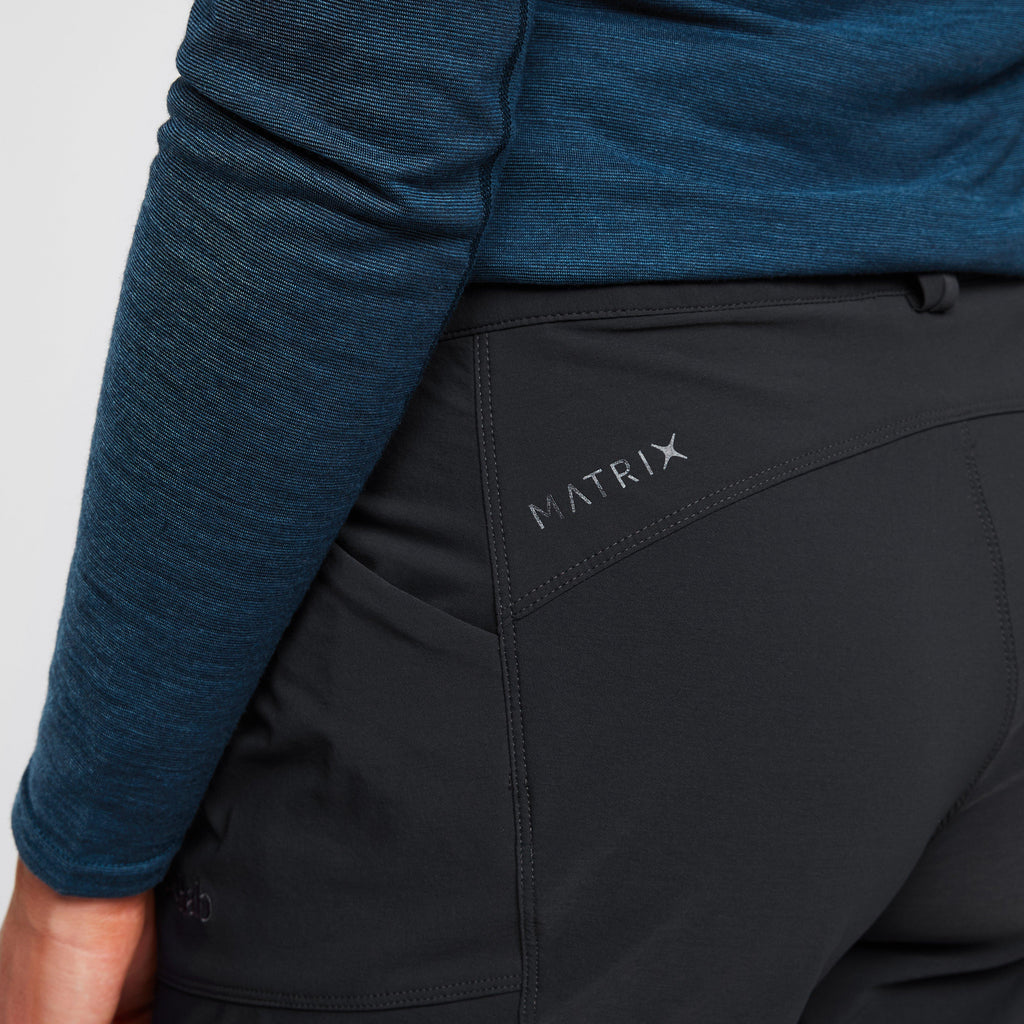 Women’s Lineal Hiking Shorts