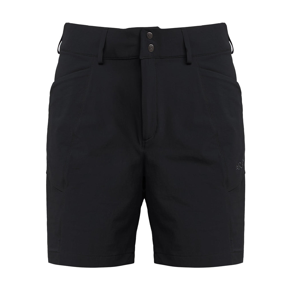 Women’s Lineal Hiking Shorts