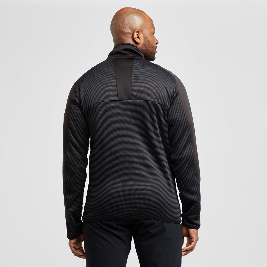 Men’s Highton Full Zip Fleece