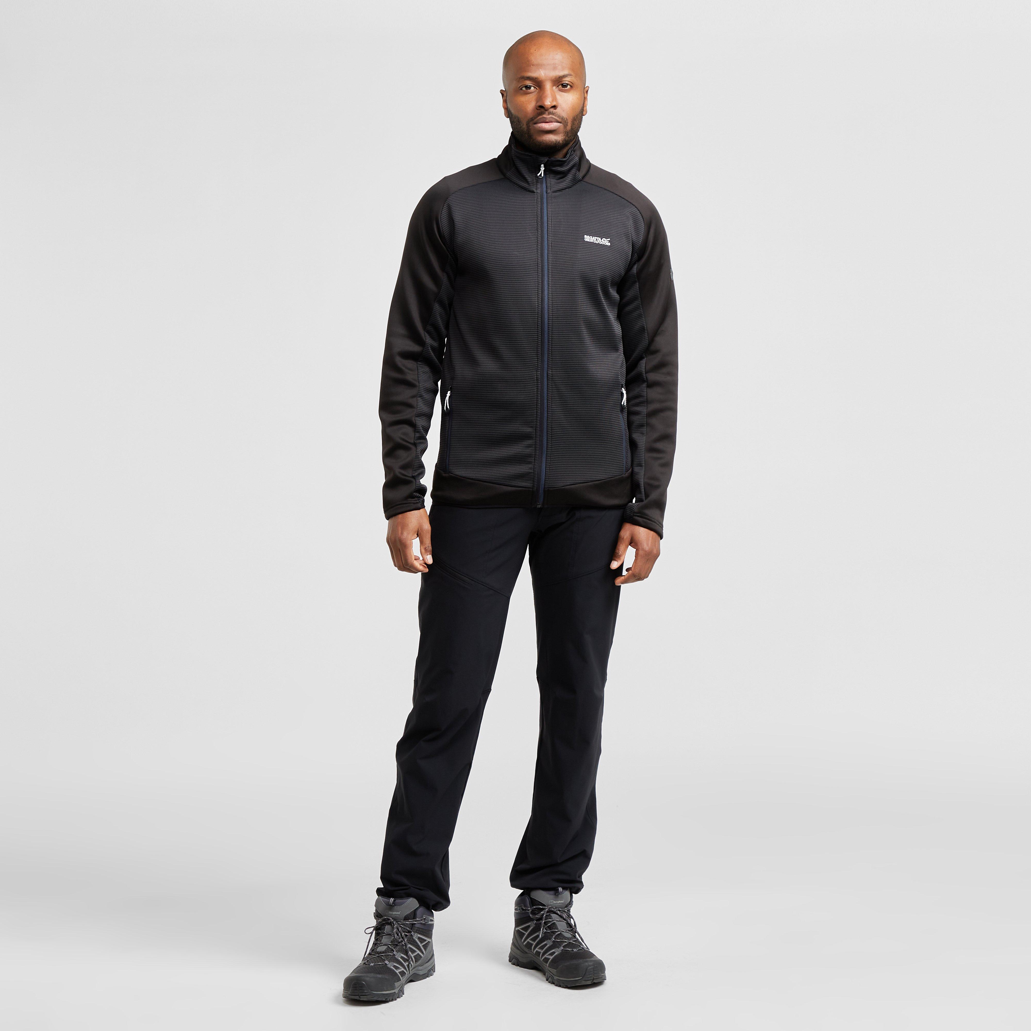 Men’s Highton Full Zip Fleece