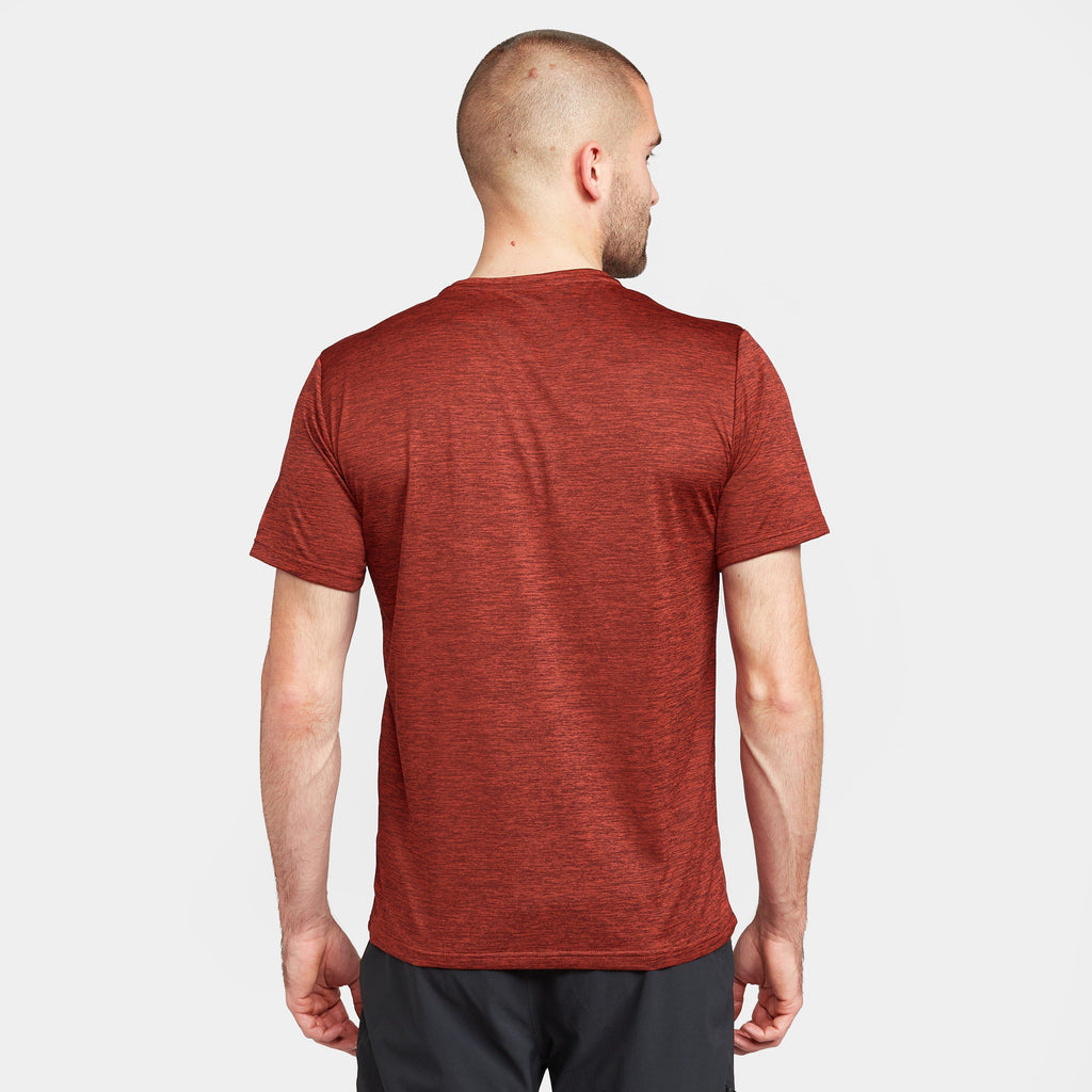 Men’s Fingal Edition Marl T-Shirt
