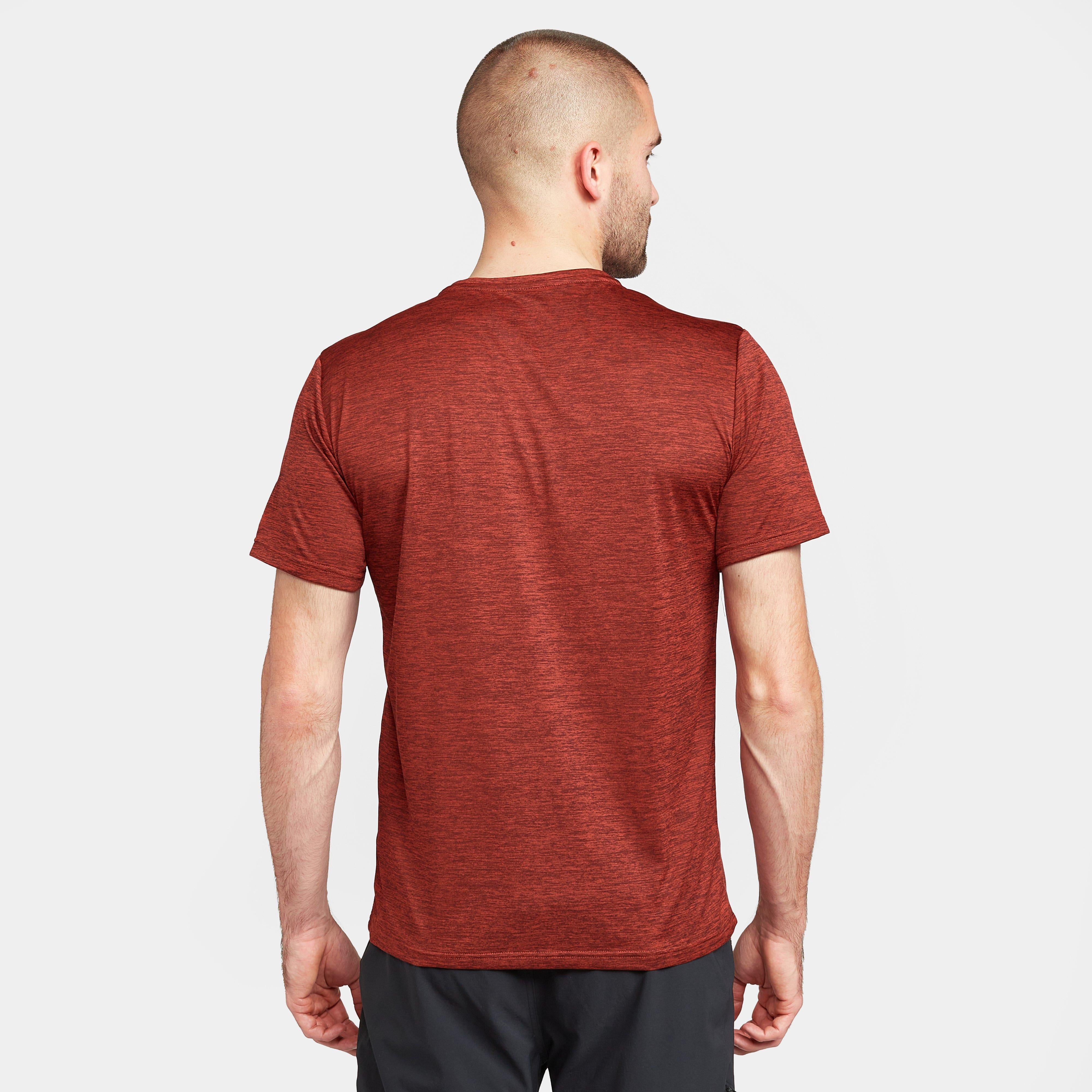 Men’s Fingal Edition Marl T-Shirt
