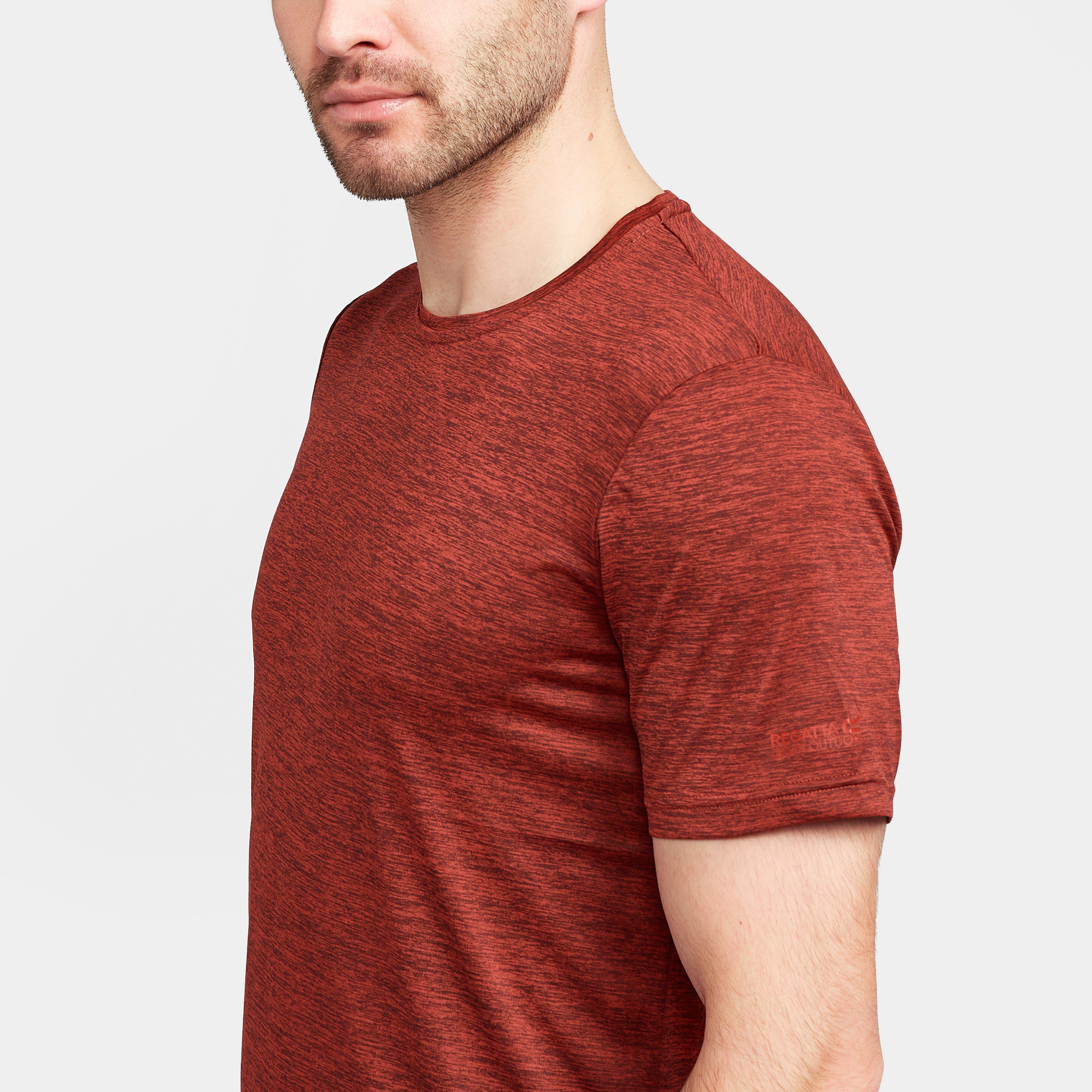 Men’s Fingal Edition Marl T-Shirt