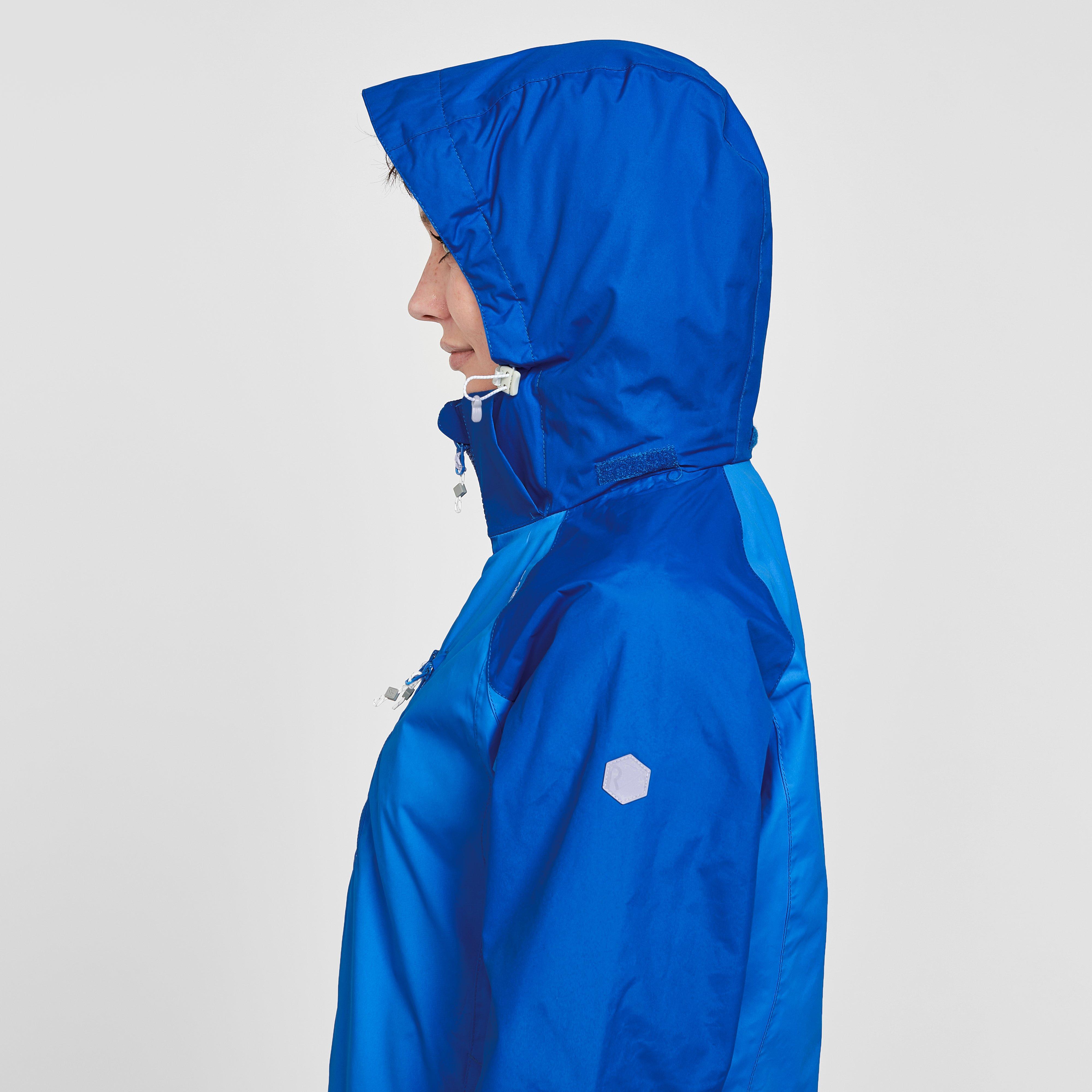 Women’s Kulton Waterproof Jacket