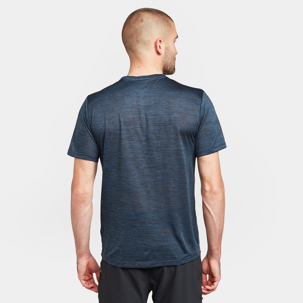Men’s Fingal Edition Marl T-Shirt