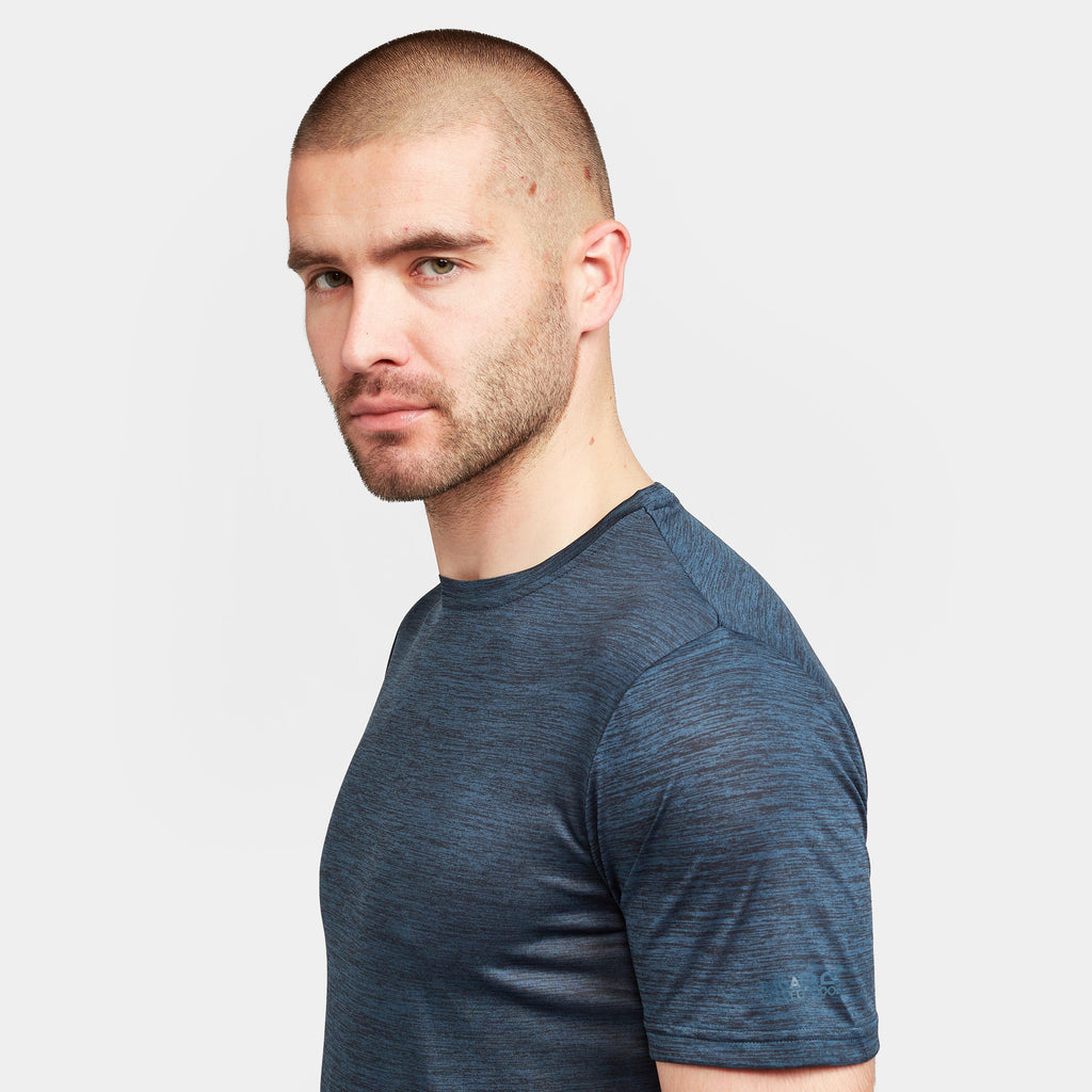 Men’s Fingal Edition Marl T-Shirt