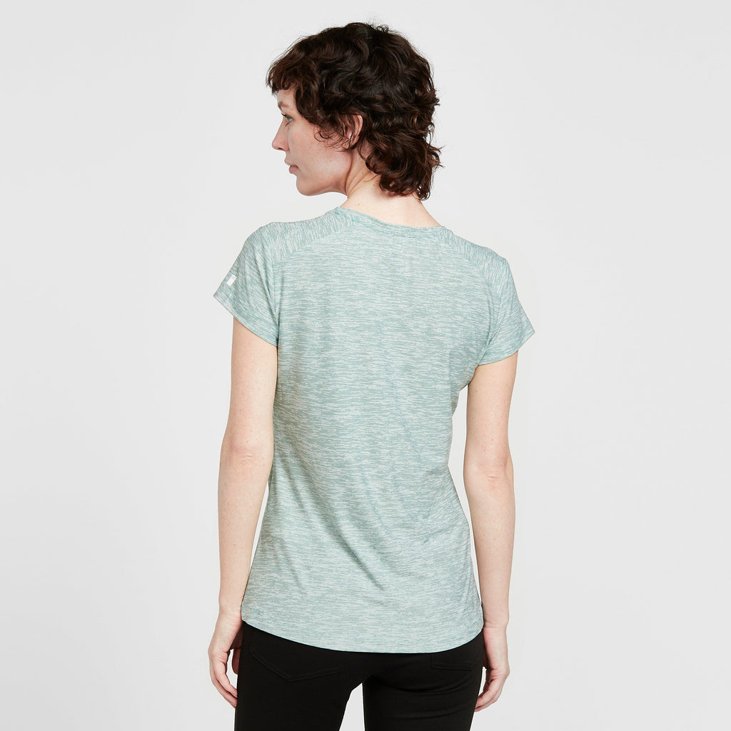 Women’s Limonite V T-Shirt