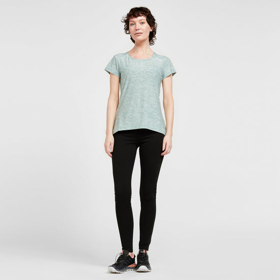 Women’s Limonite V T-Shirt