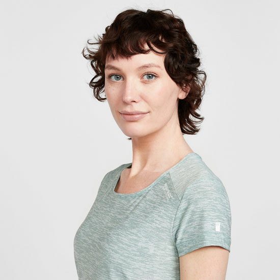 Women’s Limonite V T-Shirt