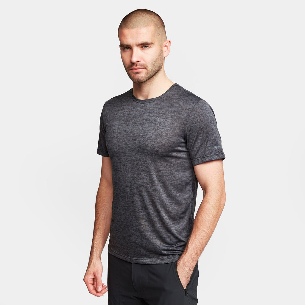 Men’s Fingal Edition Marl T-Shirt